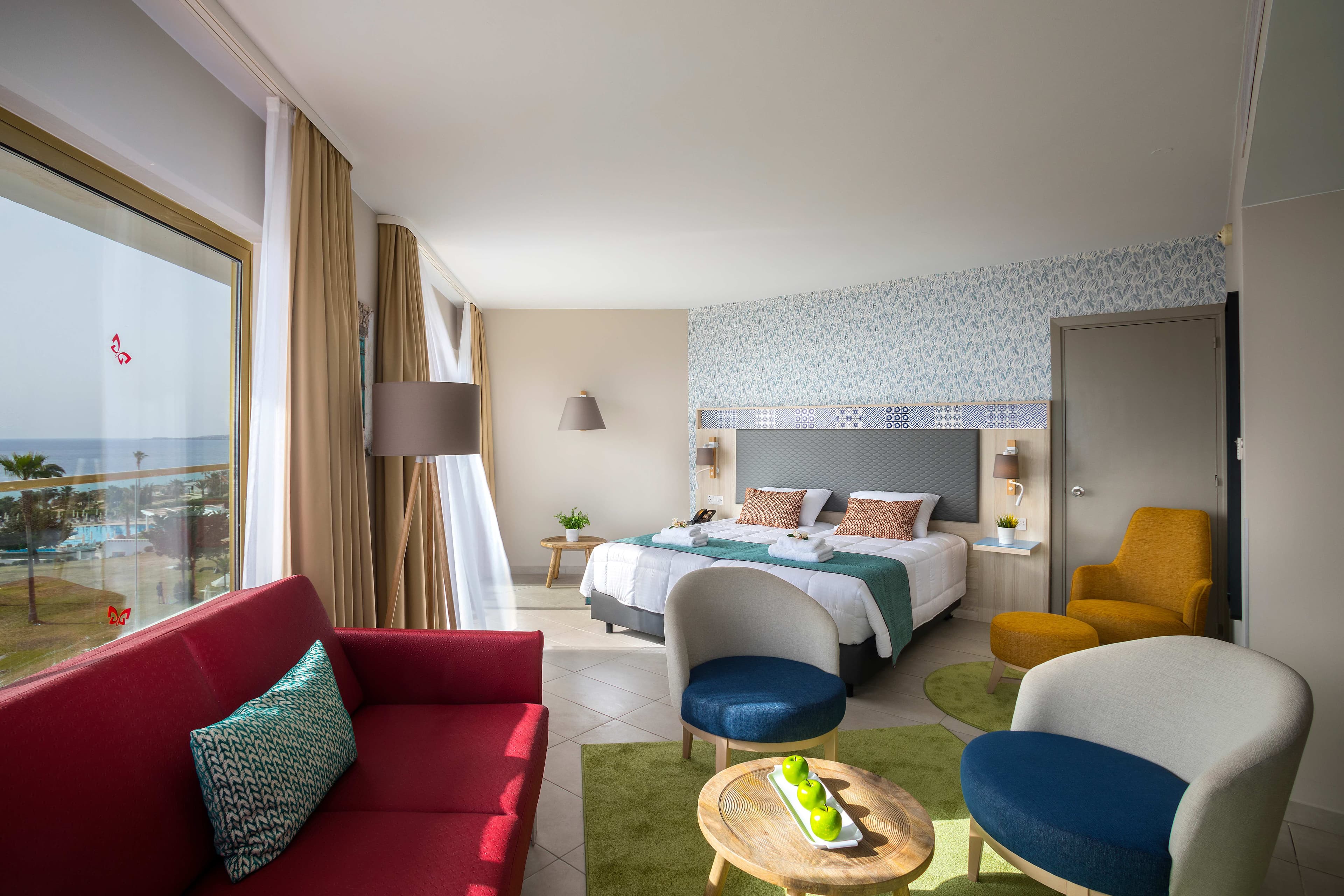 Leonardo Laura Beach & Splash Resort Ansicht 6