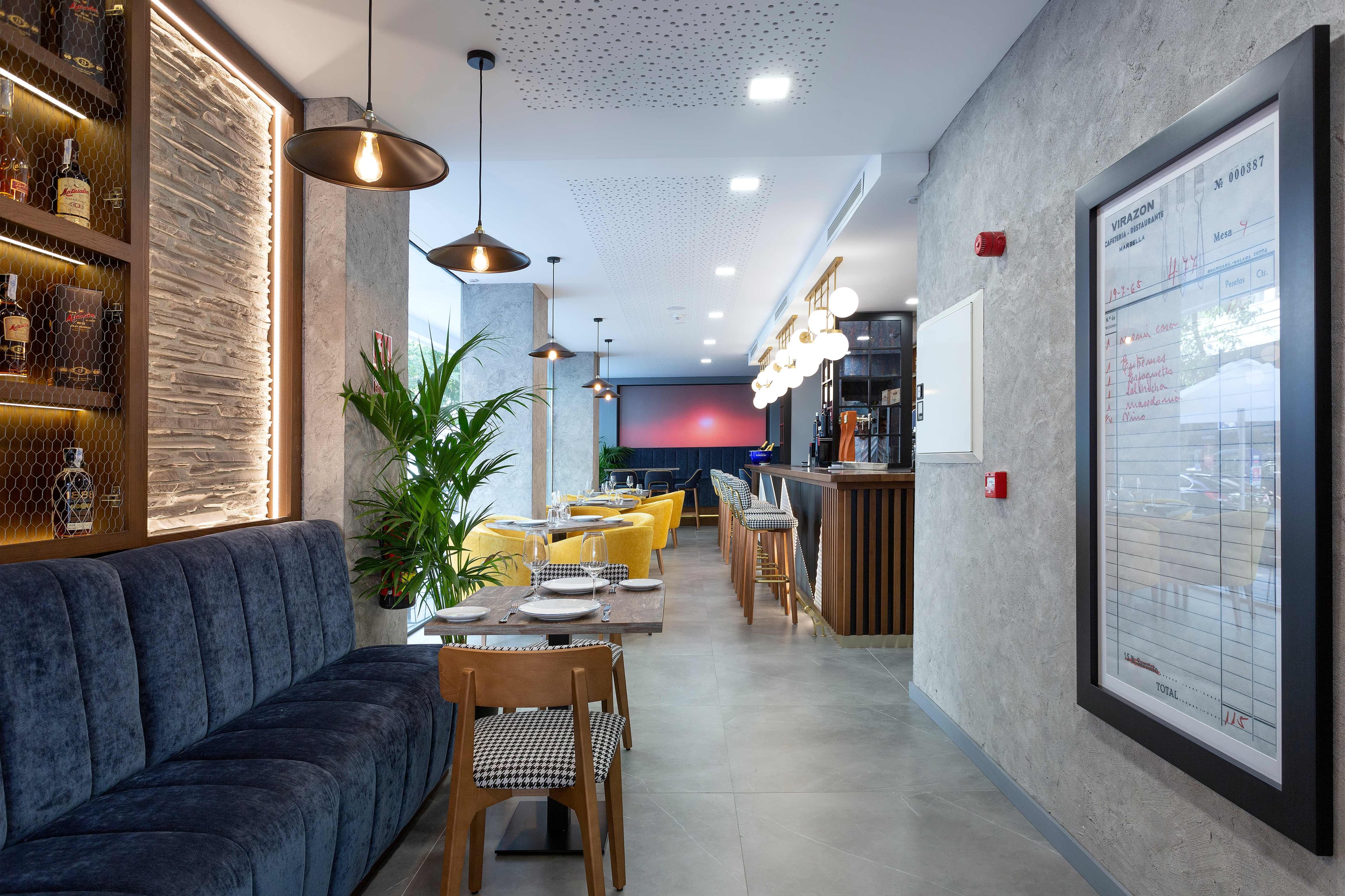 Hotel Lima Ansicht 8