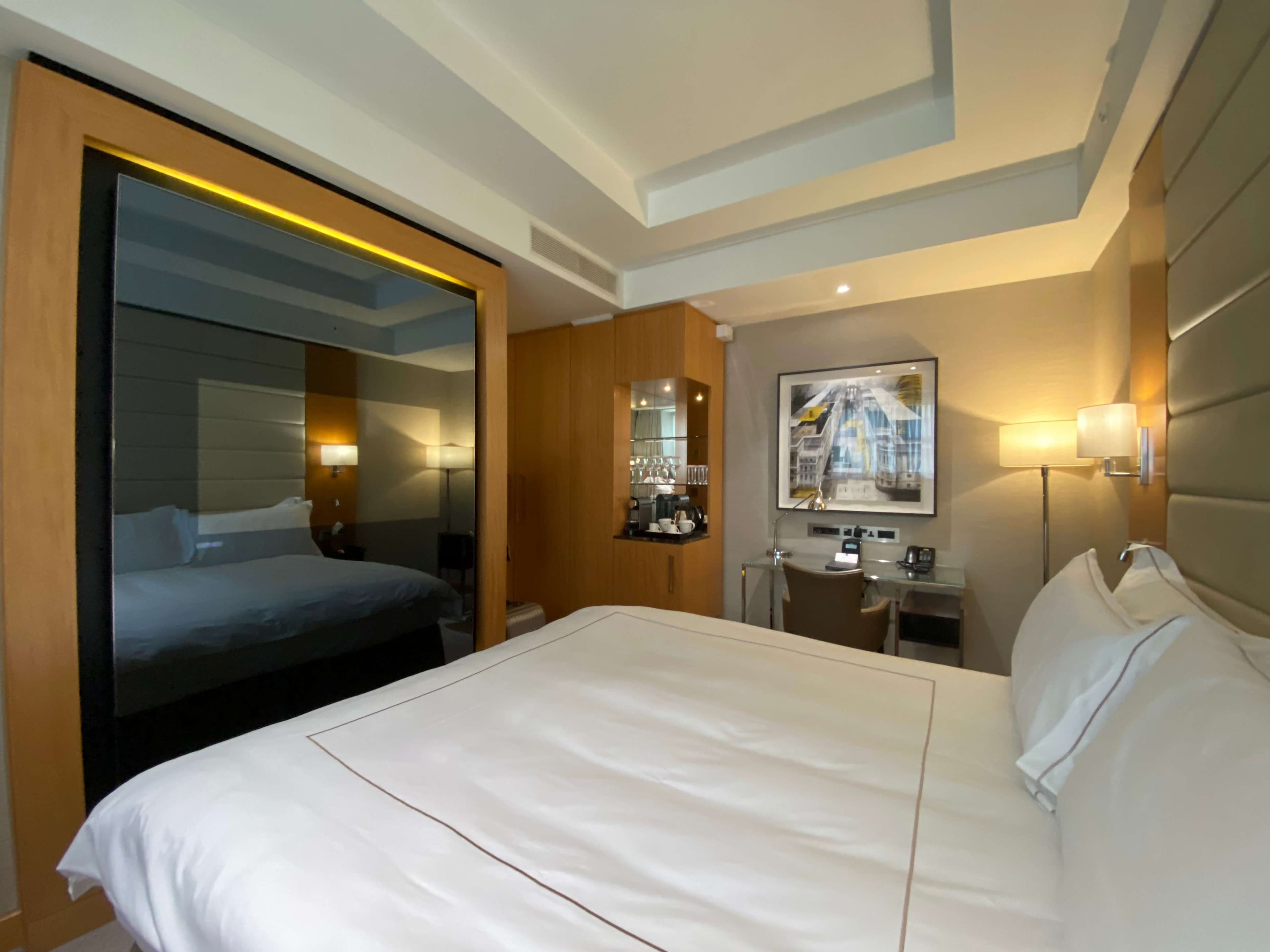 Conrad London St. James Ansicht 8