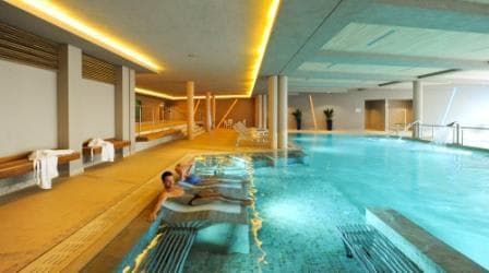 Hotel Corte Valier Ansicht 6