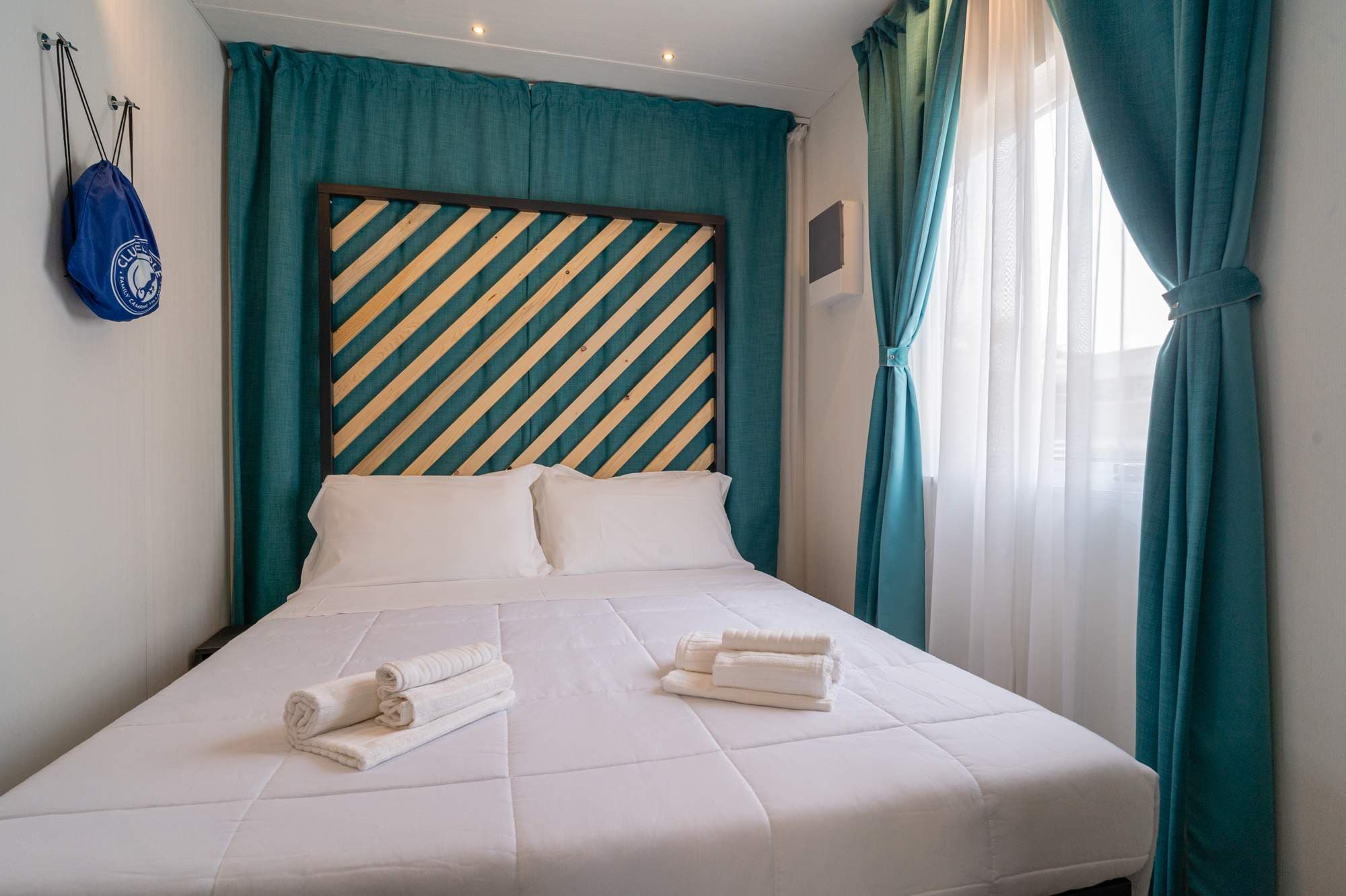 Club del Sole Romagna Family Resort/ Sentido Riccione Premium Camp Ansicht 8