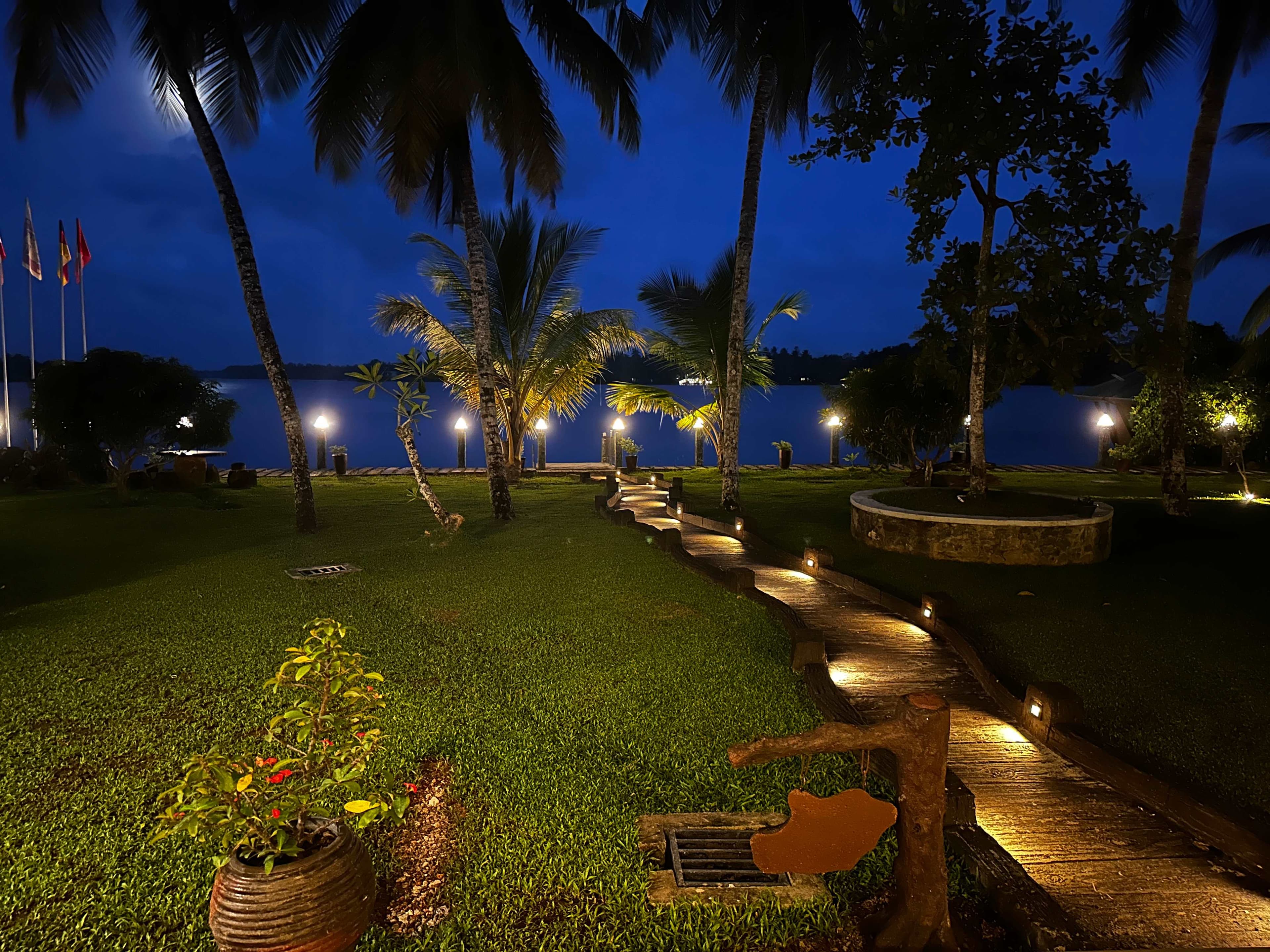 River View Villas
