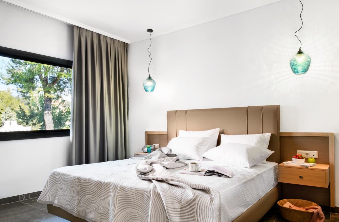 Philoxenia Hotel Ansicht 5
