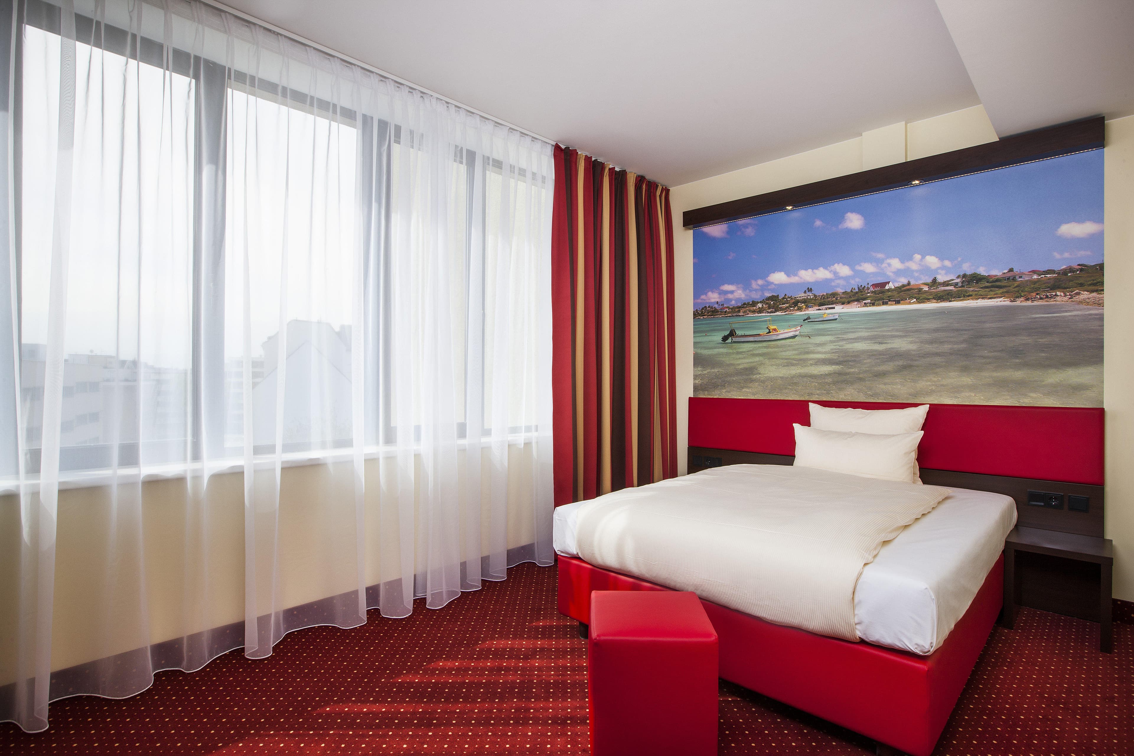 PLAZA Premium Berlin Kurfürstendamm Ansicht 5