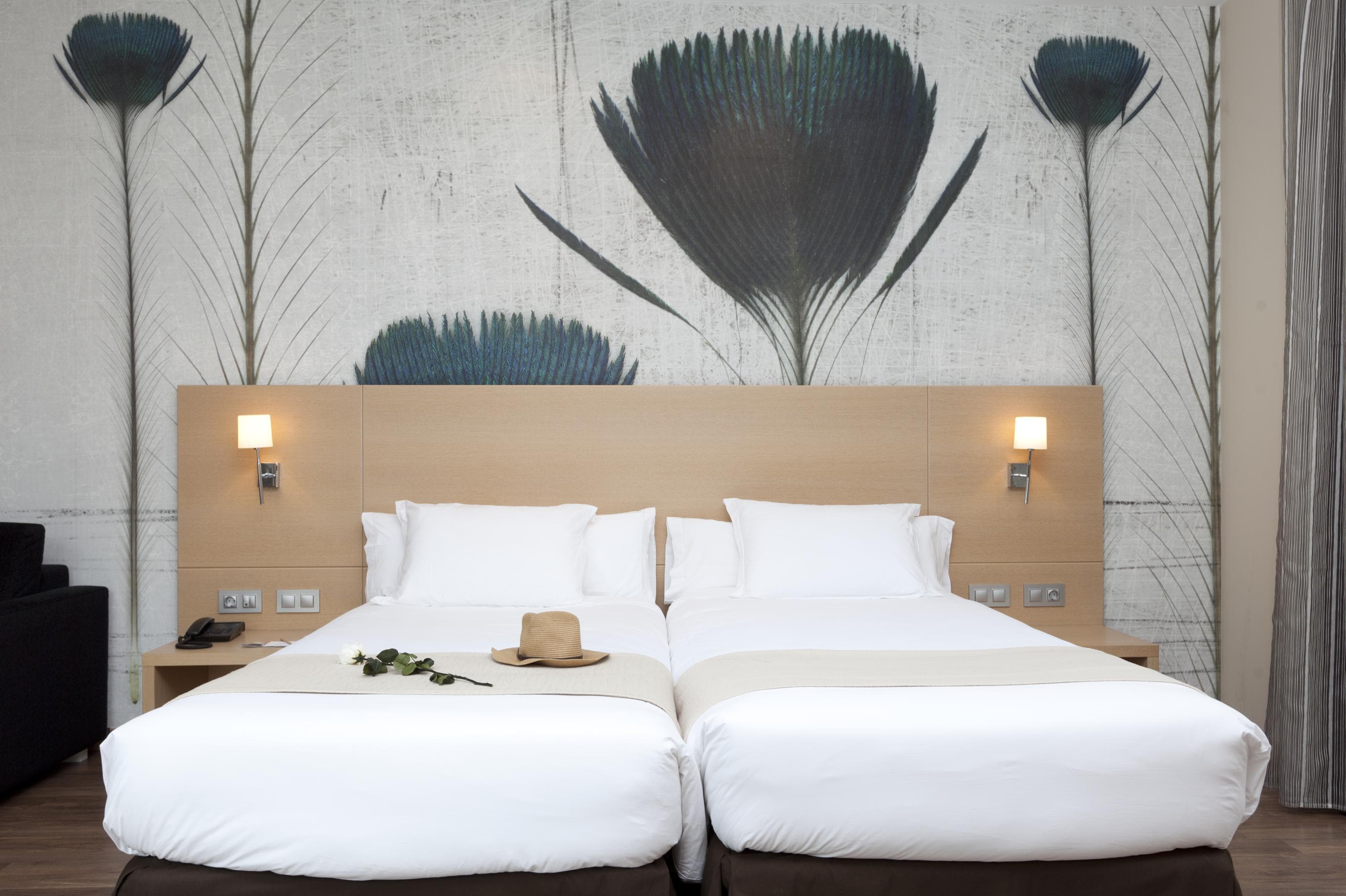 Spirit Hotel Gran Bilbao Ansicht 3