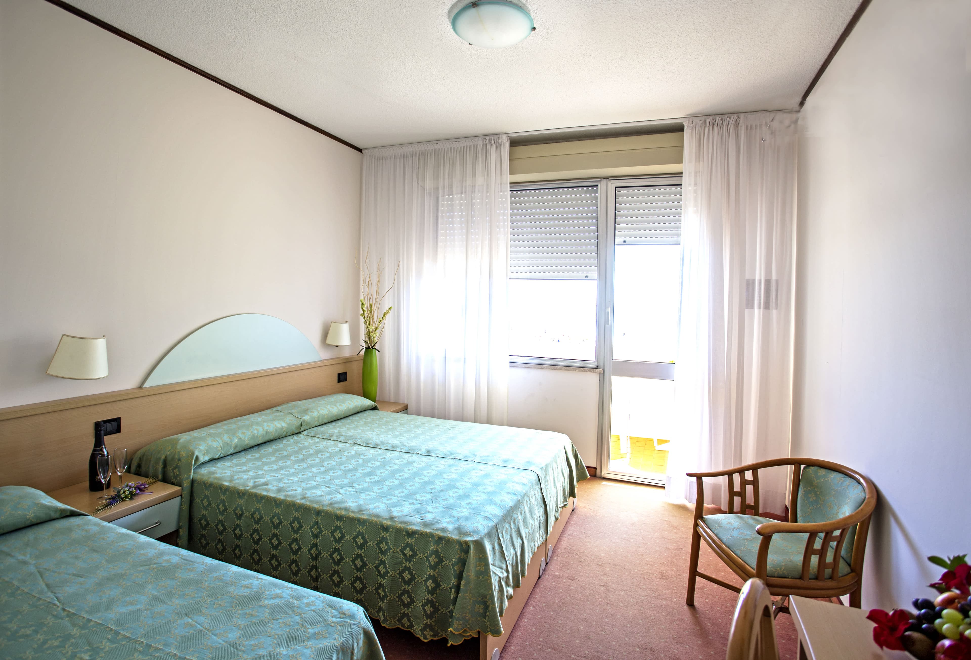 Hotel Europa Caorle Ansicht 4