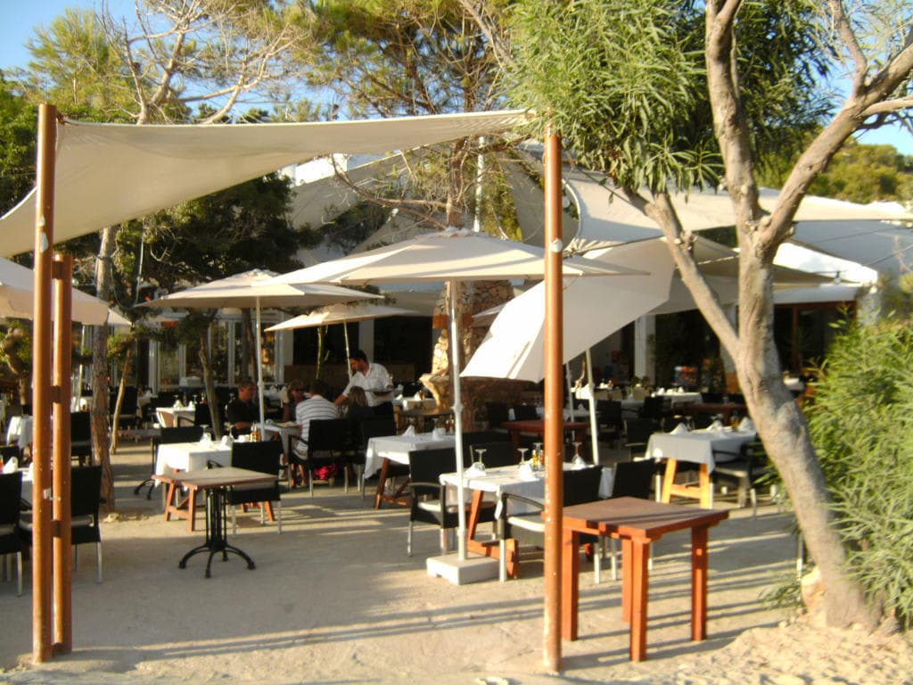 Hotel Puerto Cala Vadella Ansicht 8
