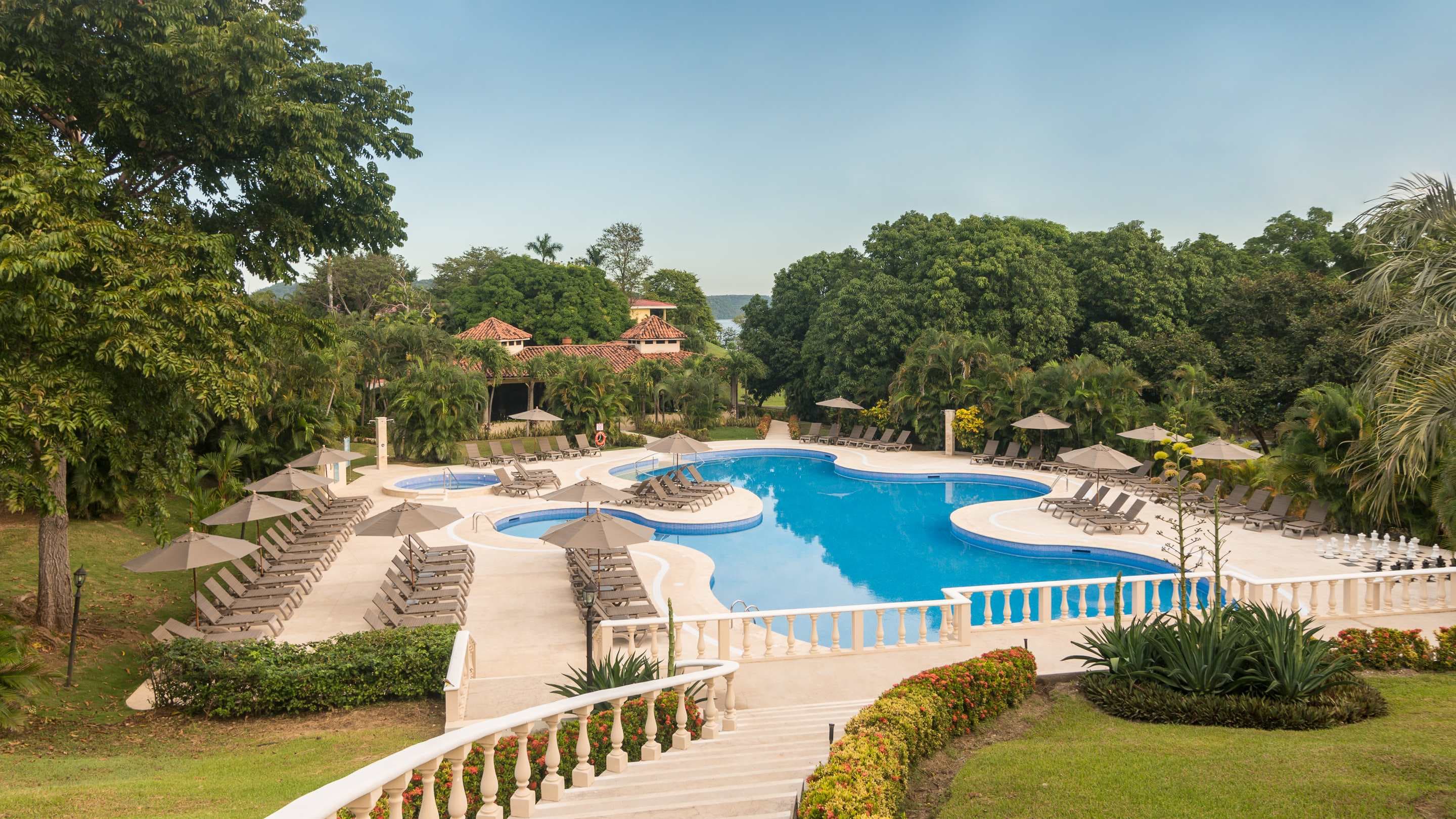 Occidental Papagayo - Adults only