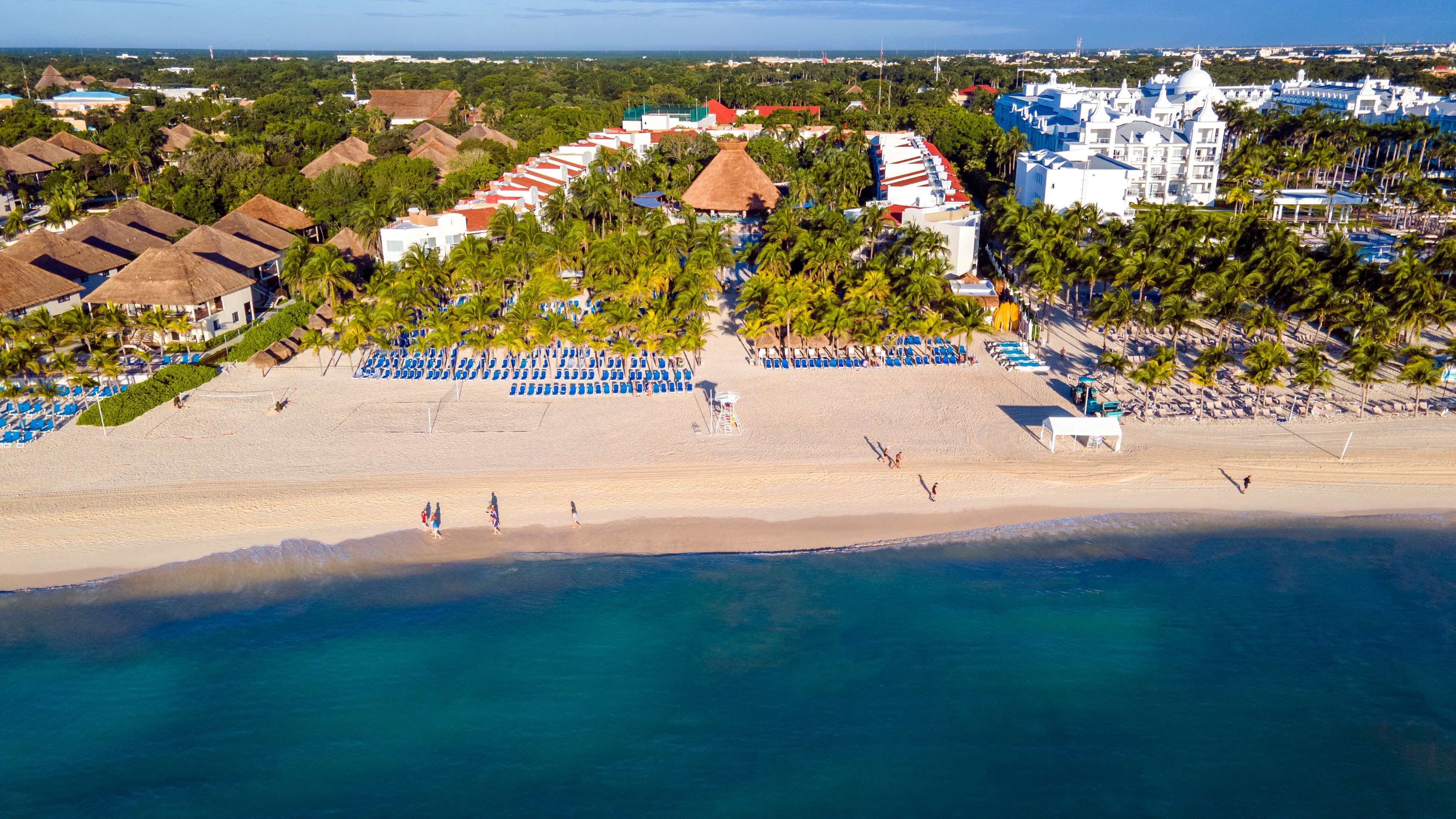 Viva Azteca by Wyndham - All Inclusive Resort Ansicht 2