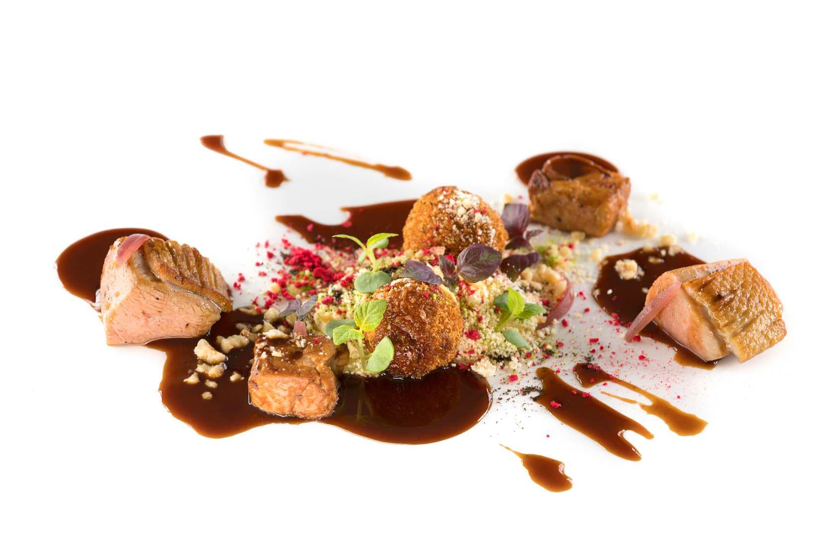 voco Orchard Singapore Ansicht 8