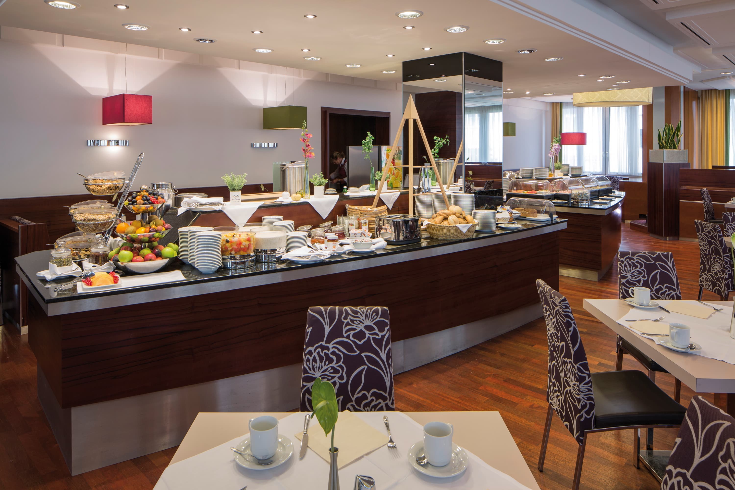 Austria Trend Hotel Europa Graz Ansicht 7