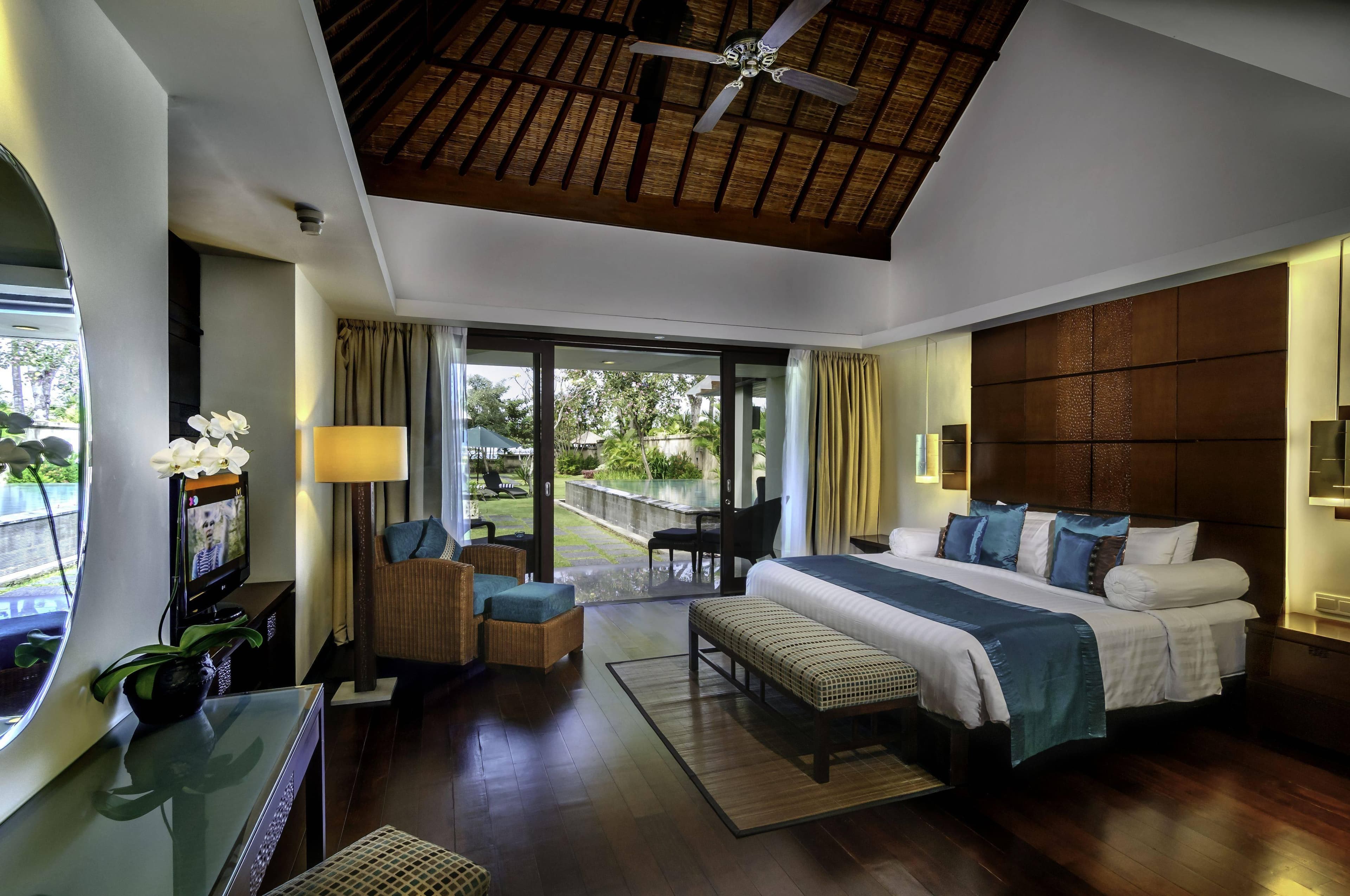 Prama Sanur Beach Bali Ansicht 5