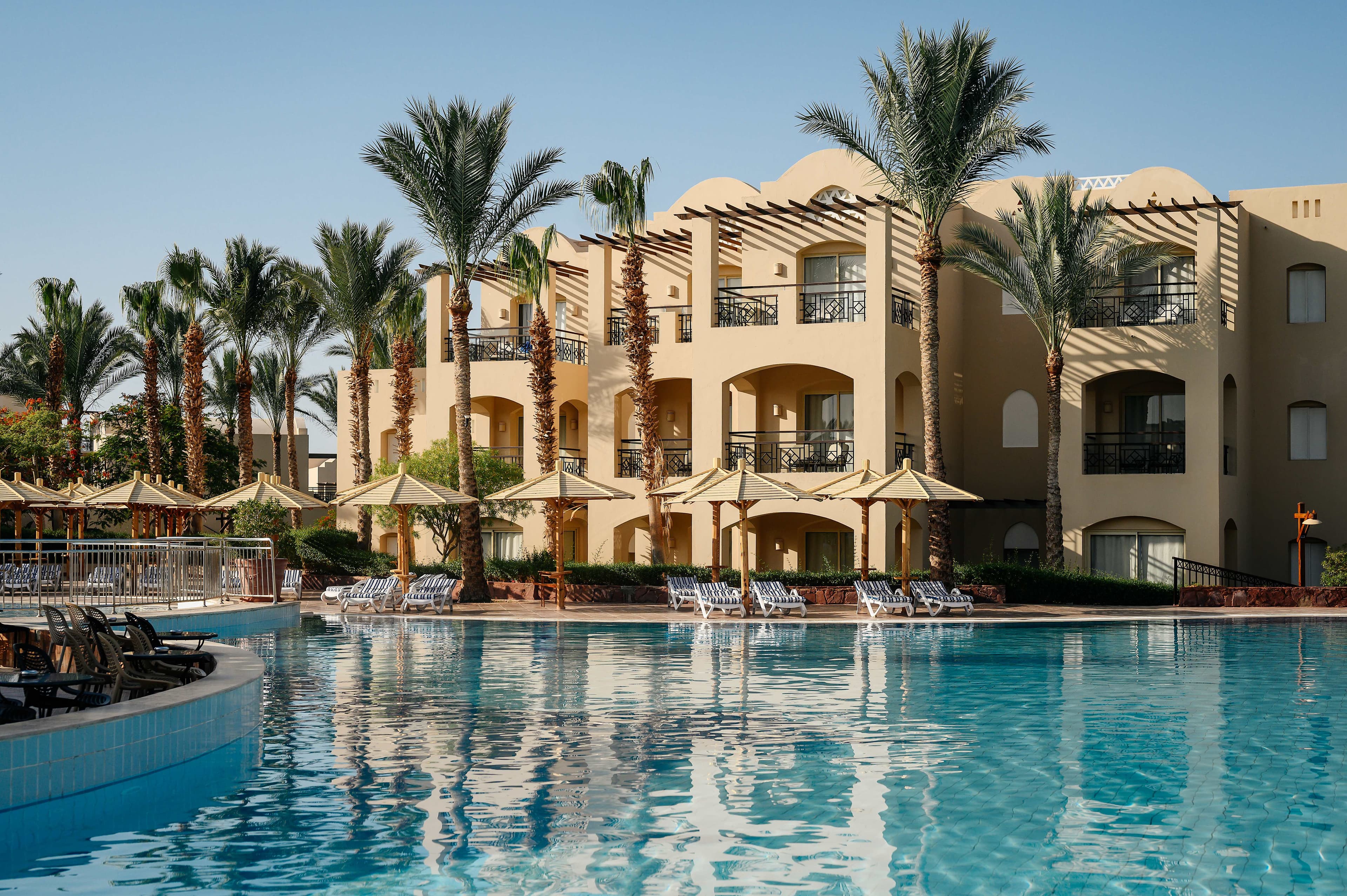TUI MAGIC LIFE Redsina Sharm El Sheikh Ansicht 7