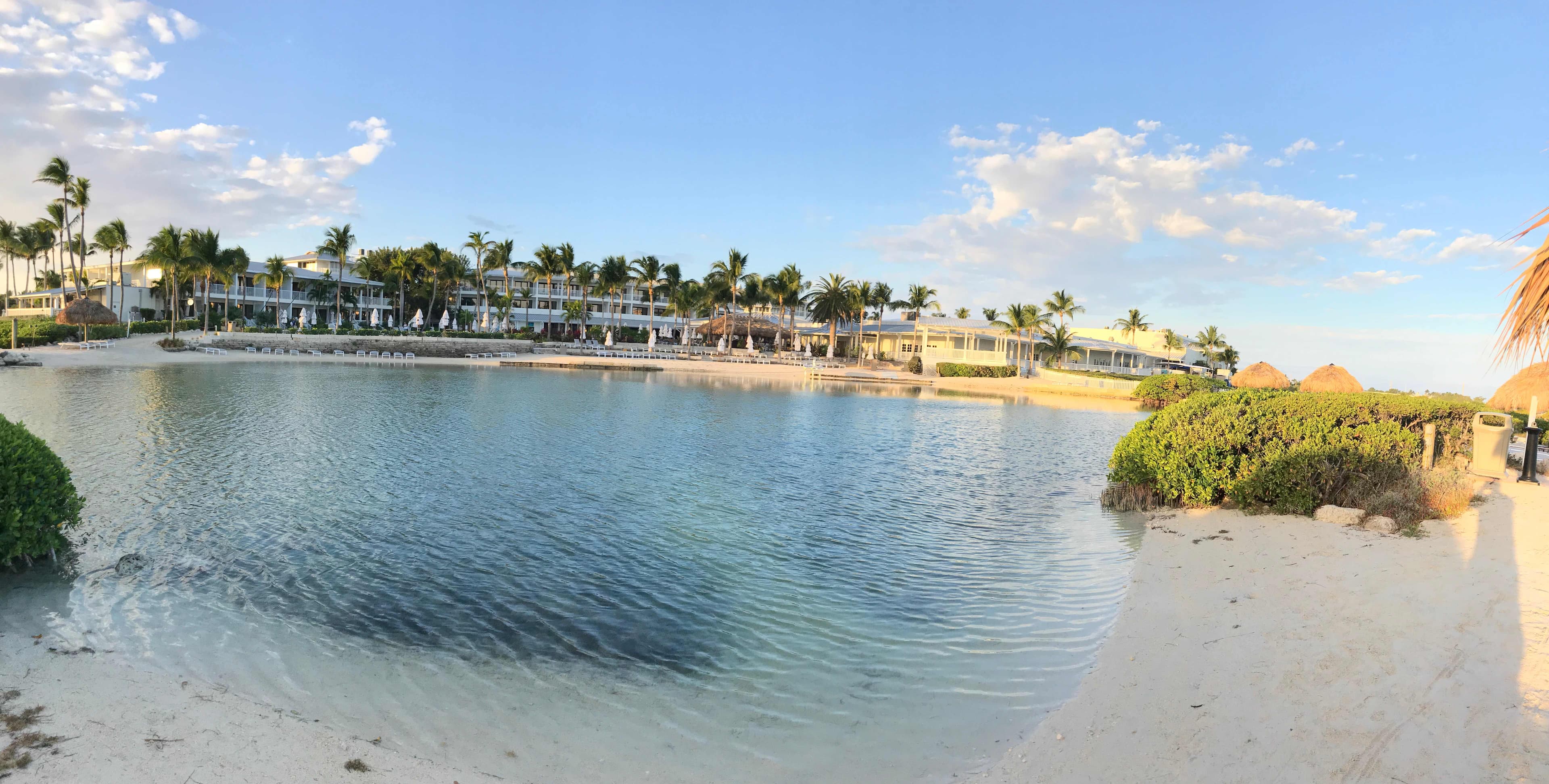Hawks Cay Resort Ansicht 10