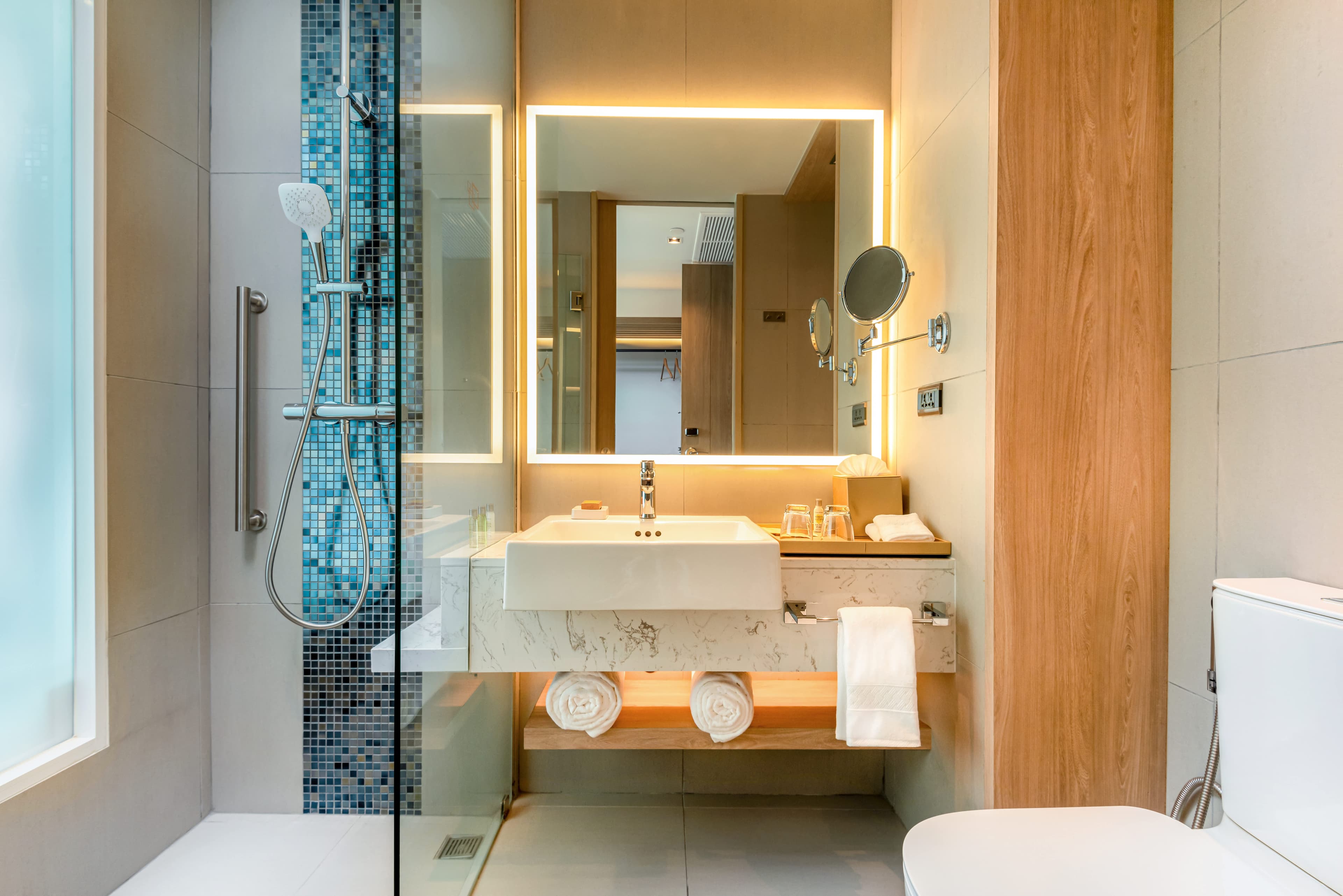 Hilton Garden Inn Phuket Bang Tao Ansicht 6