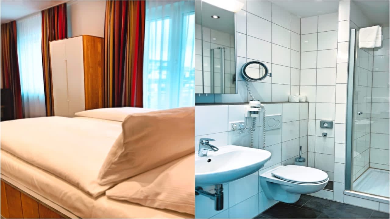 DONAUHOTEL Ingolstadt Ansicht 3