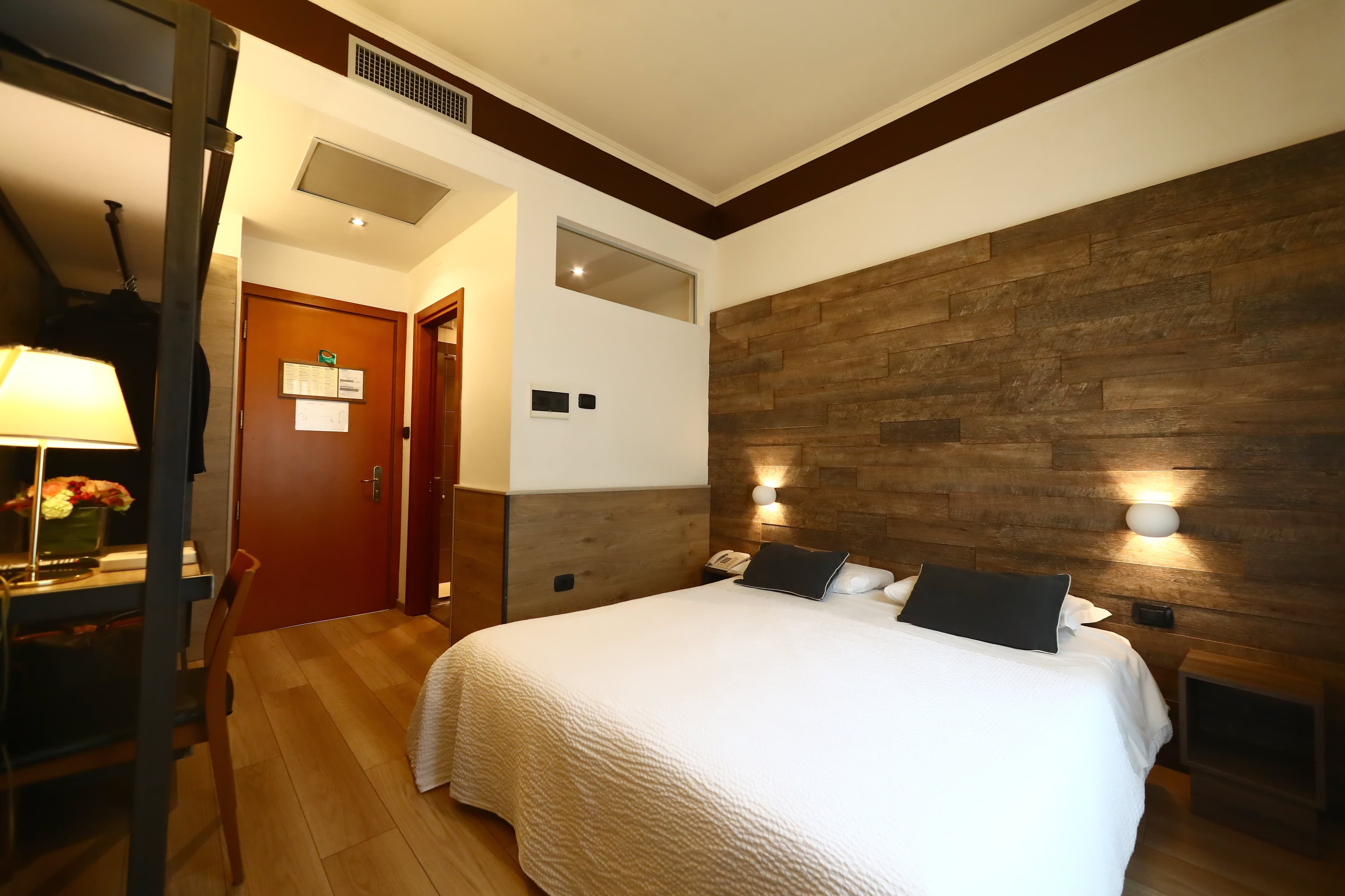 Hotel Italia Ansicht 4