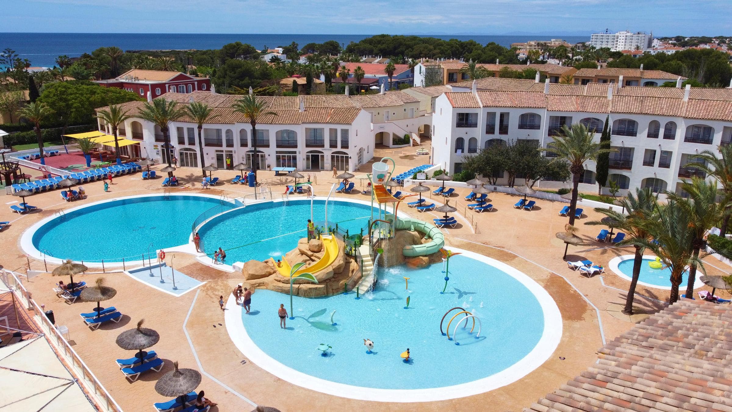 Sol Falcó Menorca