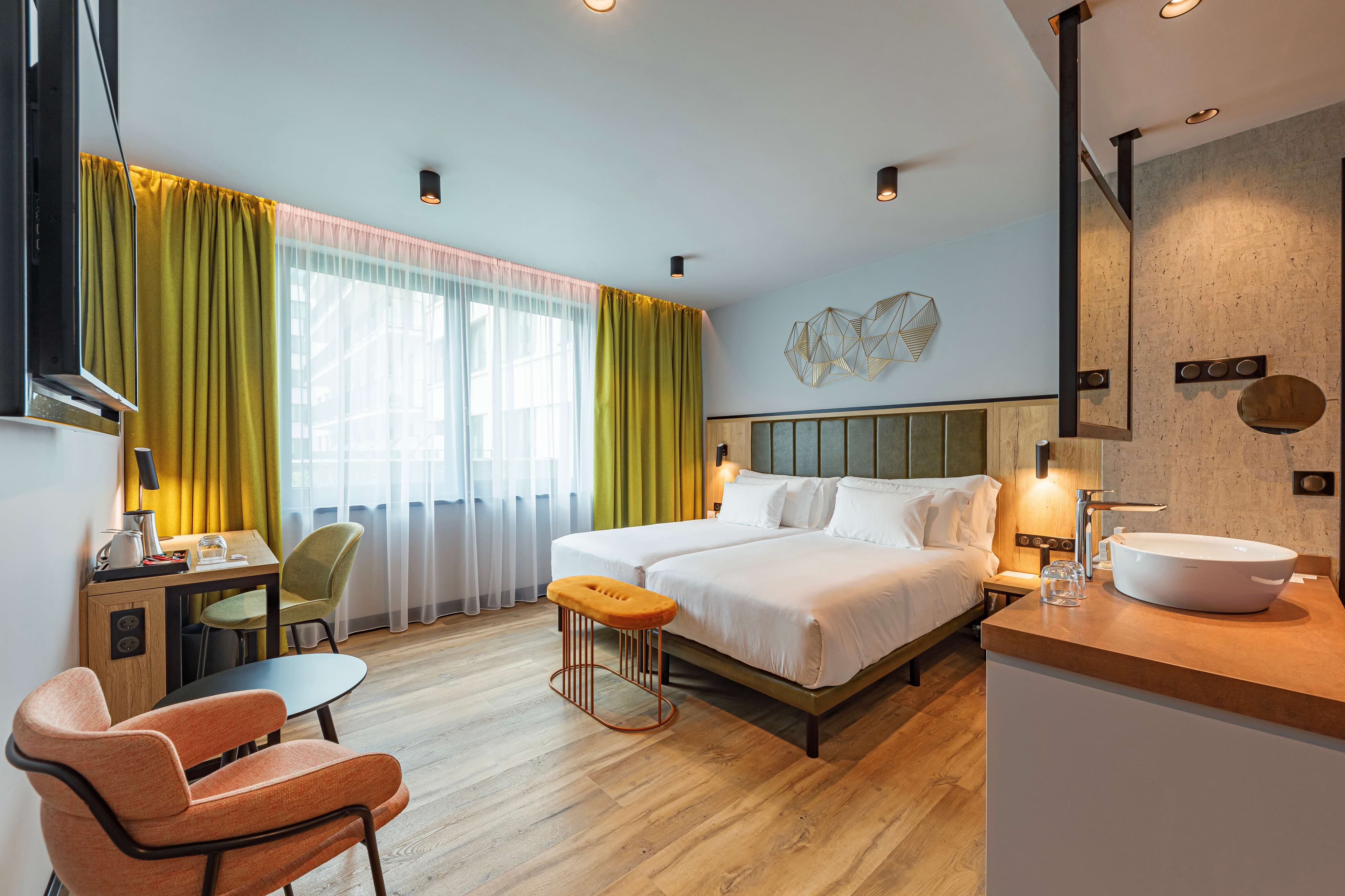 Barceló Budapest Ansicht 3