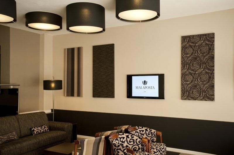 Hotel Malaposta Ansicht 5