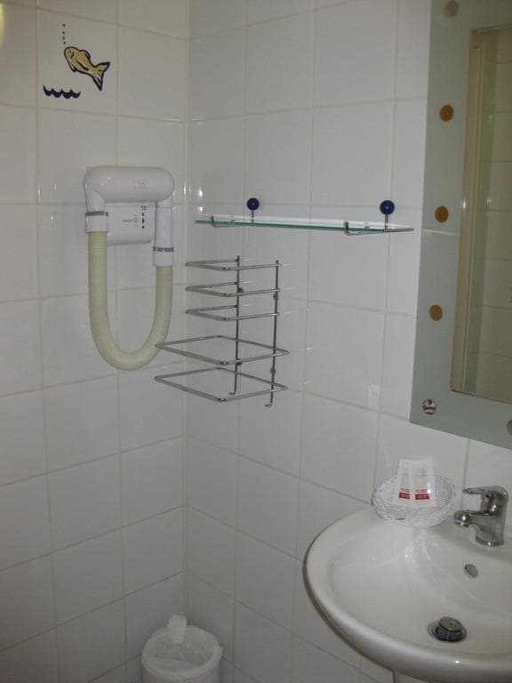 Hotel l'Esterel Ansicht 3