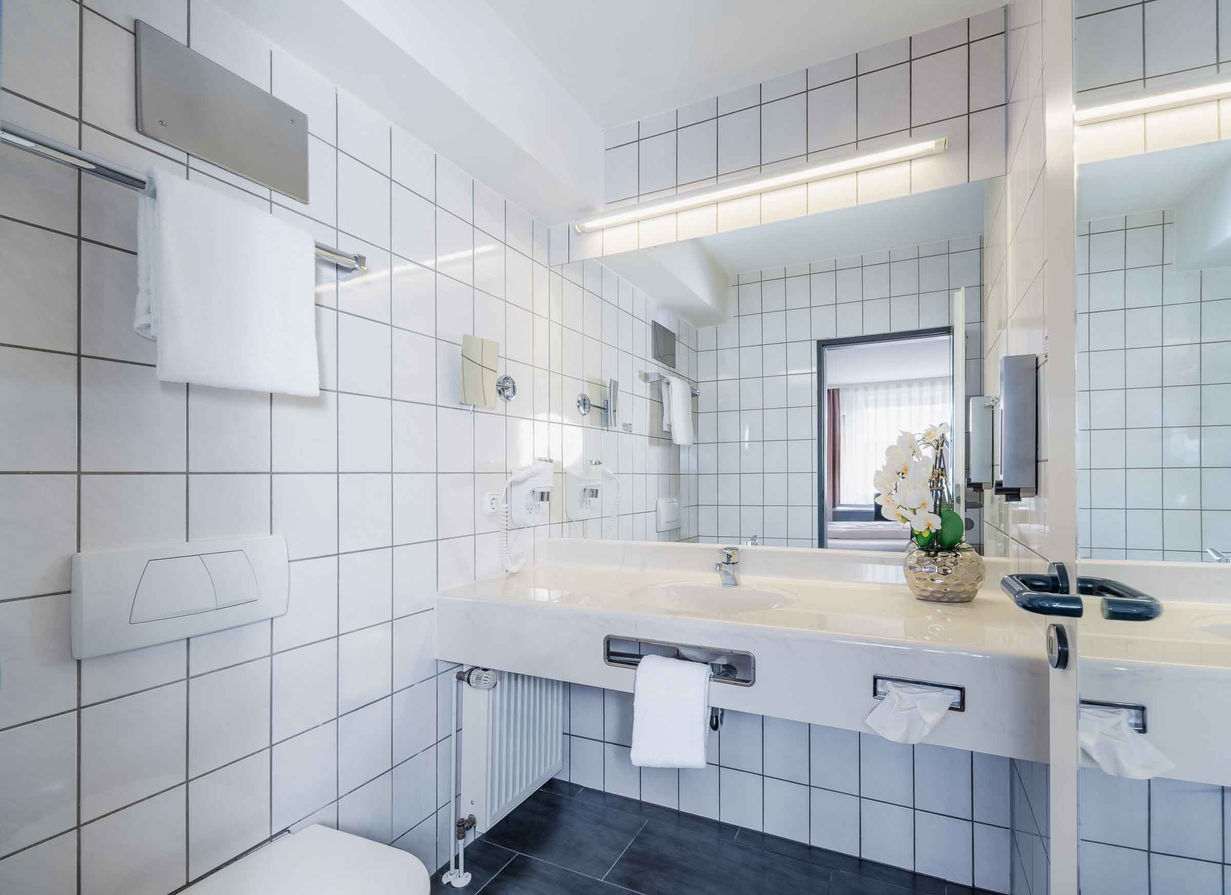 PLAZA INN Grevenbroich Ansicht 6