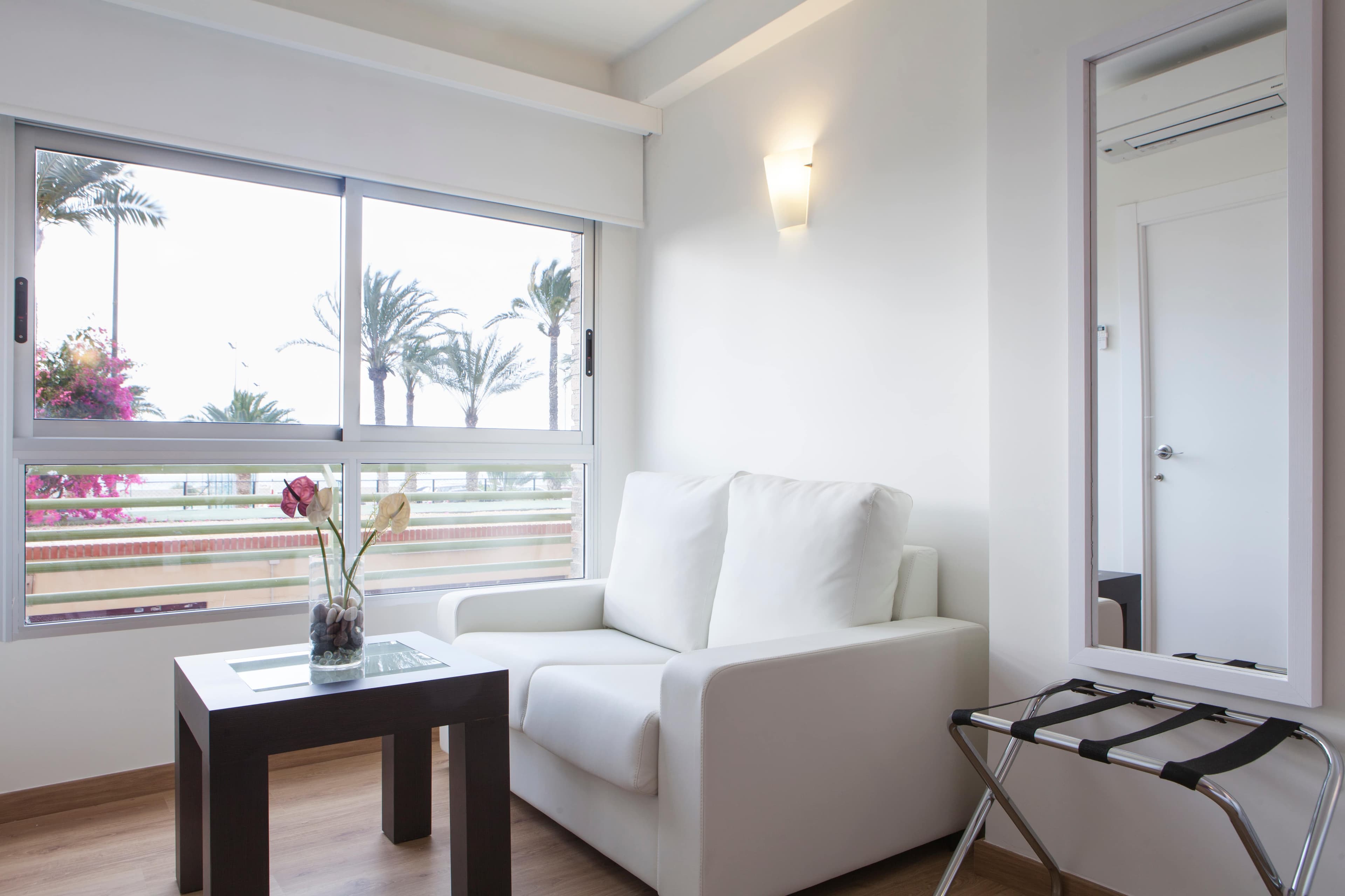 Hotel Albahia Alicante Ansicht 3
