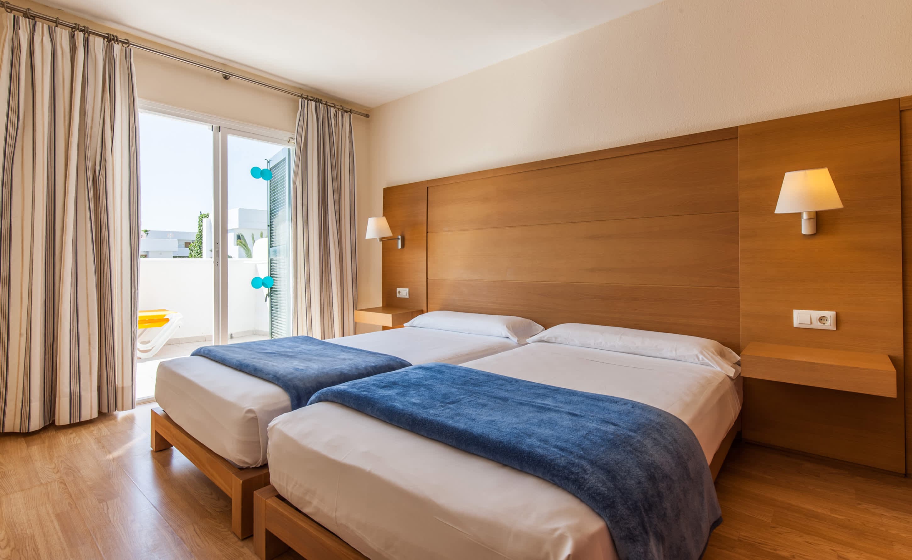 BLUESEA Club Marthas Ansicht 4