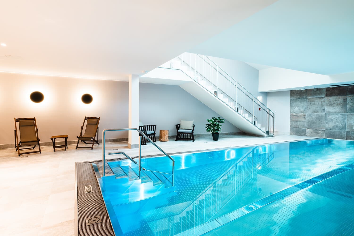 HENRI Hotel Kitzbühel Ansicht 7
