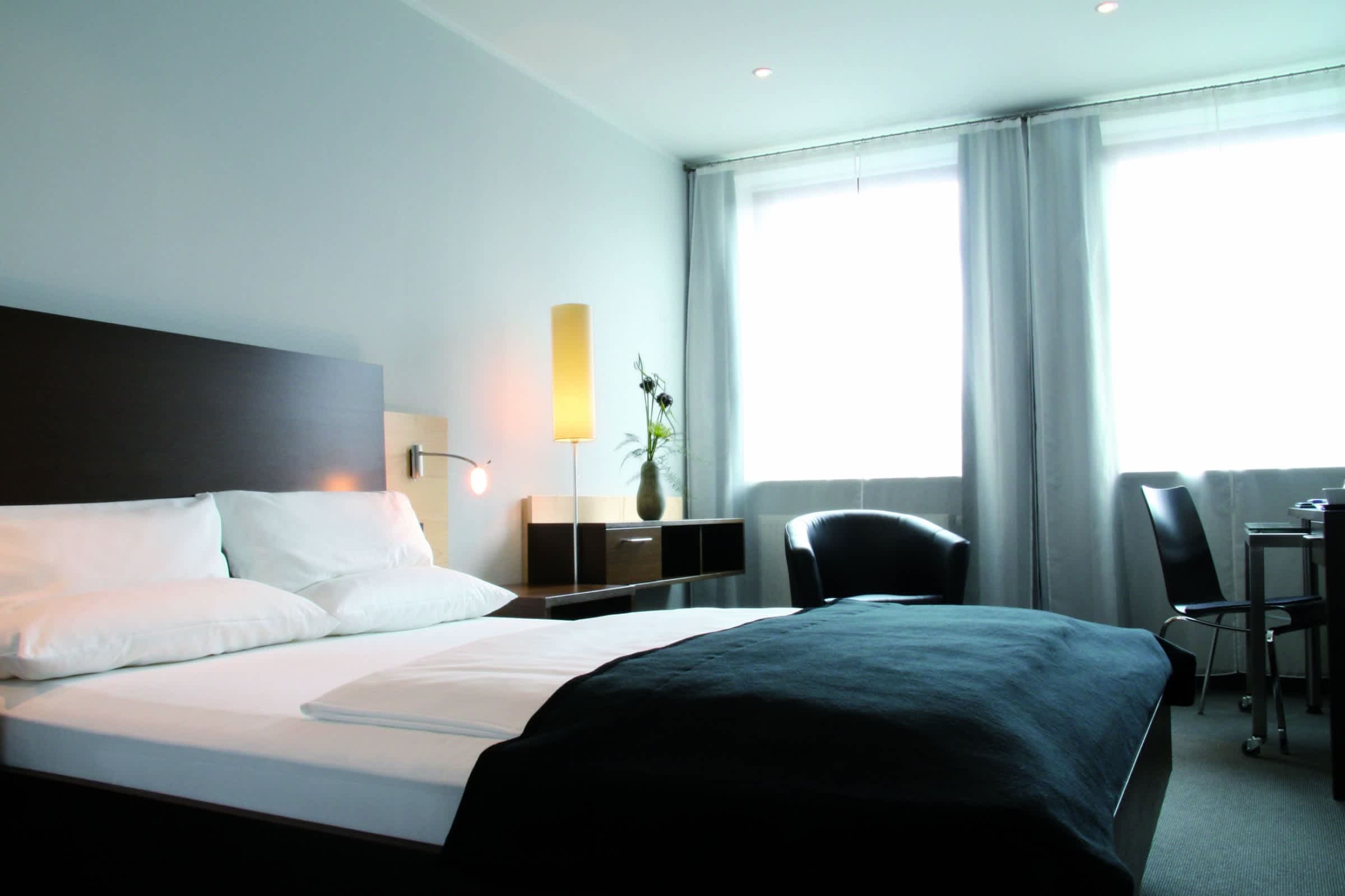 Schiller 5 Hotel Ansicht 5