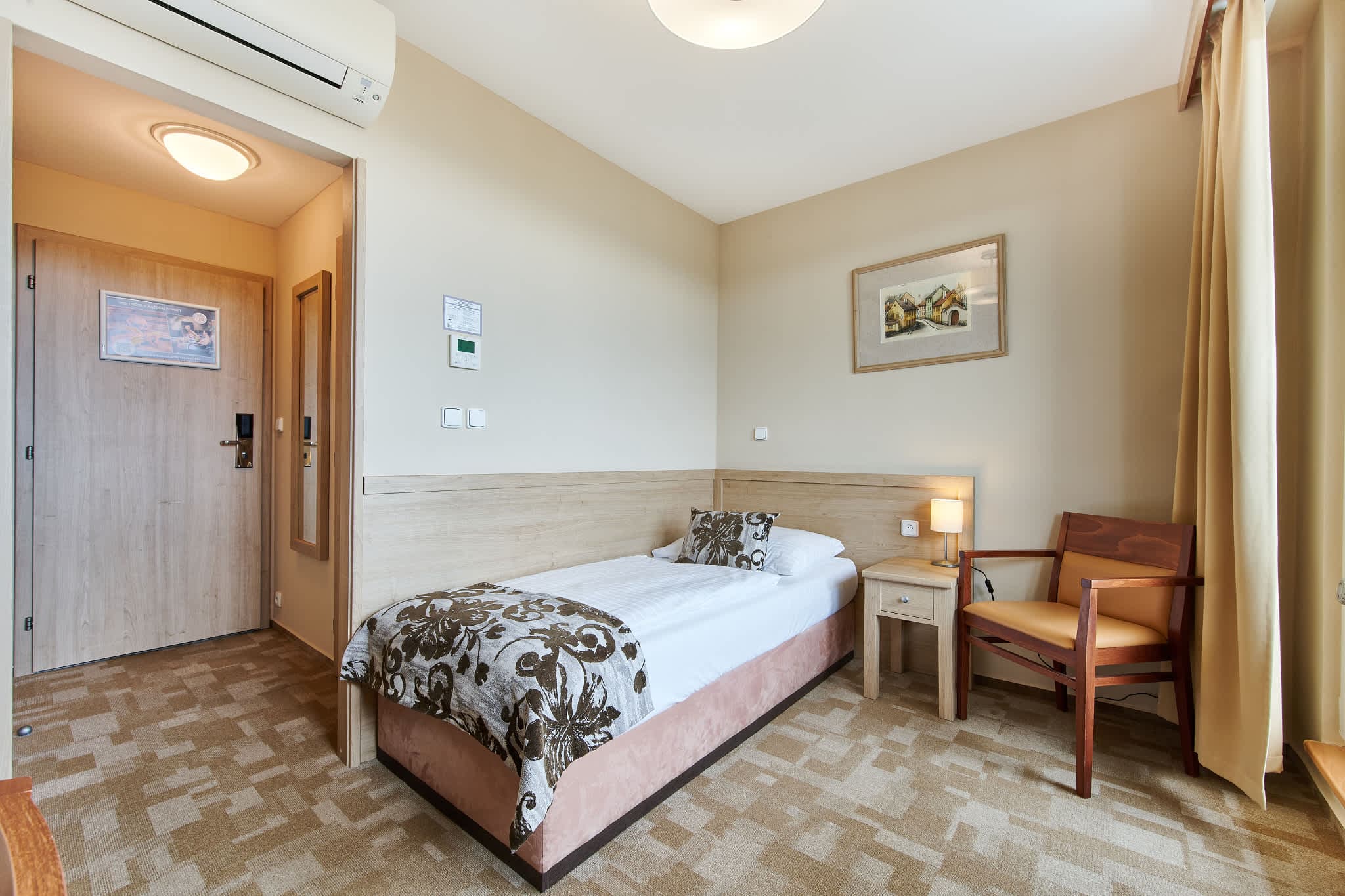 Wellness Hotel Step Ansicht 6