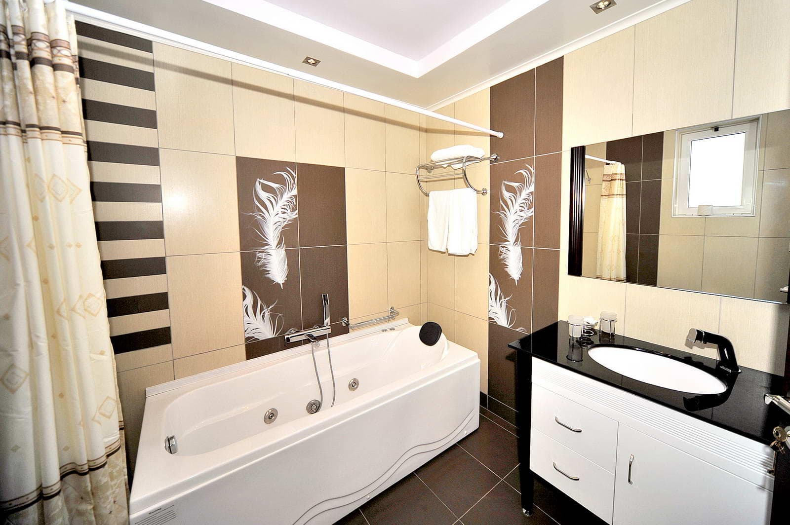 Hotel Gaia Palace Ansicht 6