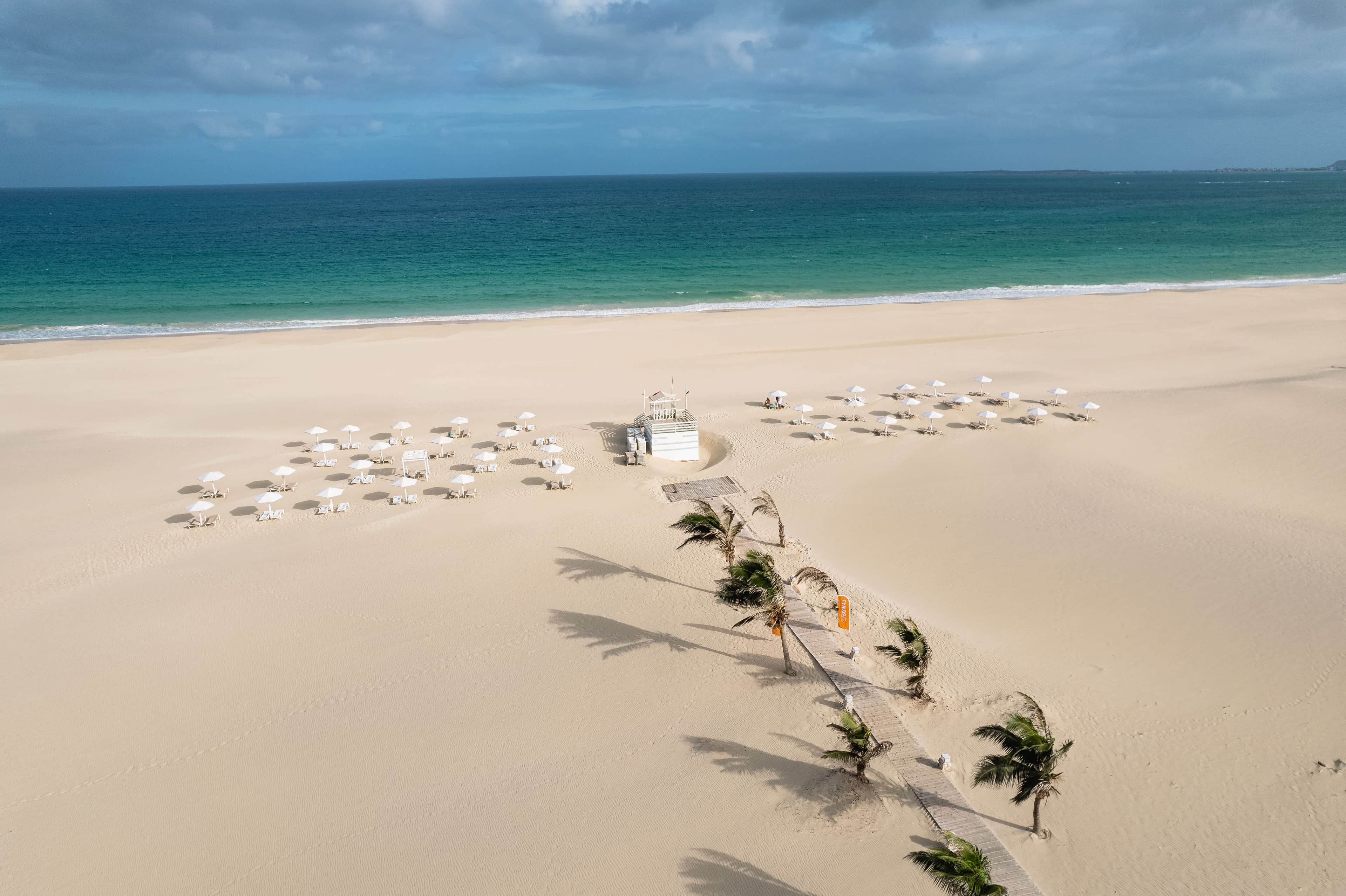 VOI Praia De Chaves Resort Ansicht 7