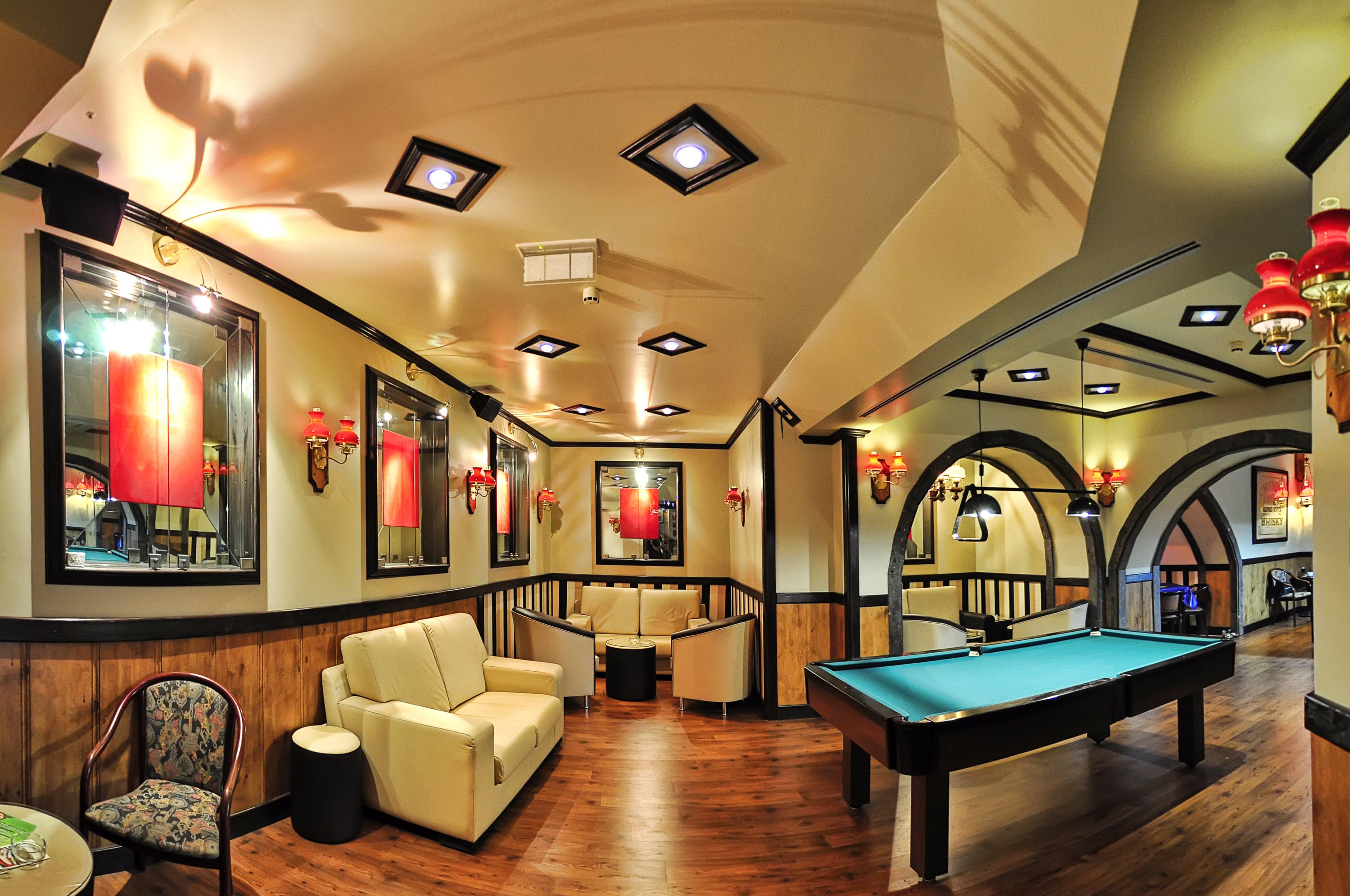 Hotel Talisman Ansicht 7