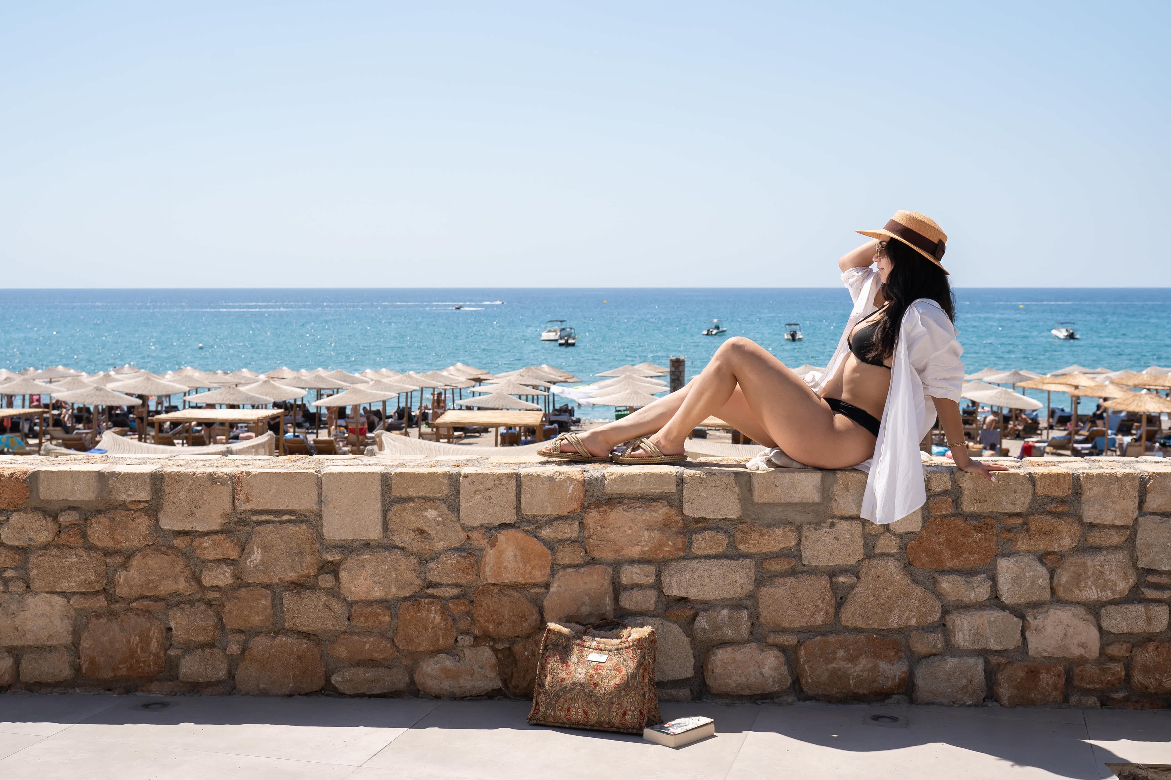 Costa Lindia Beach Resort Ansicht 10