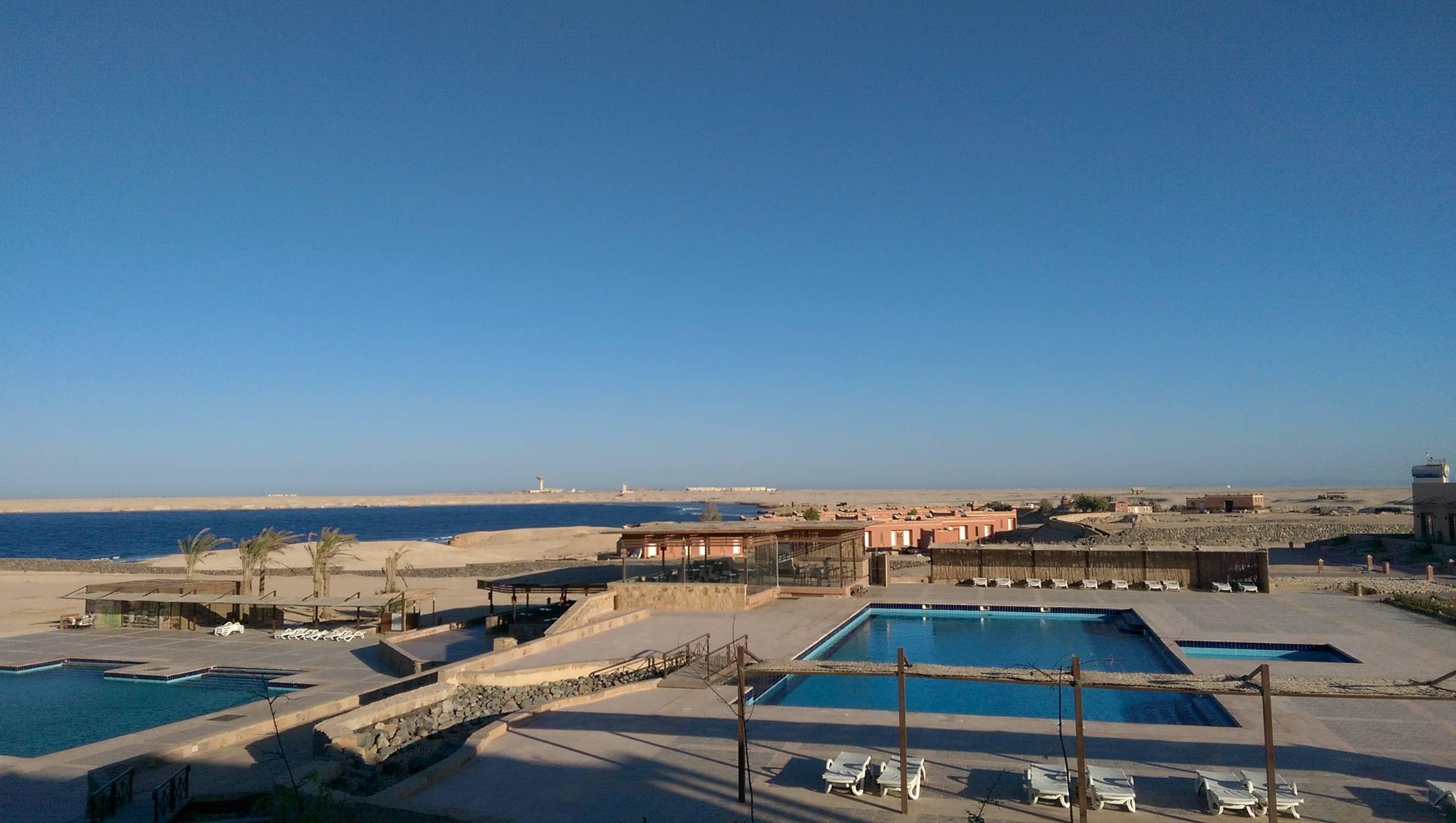 Viva Blue Resort Ansicht 8