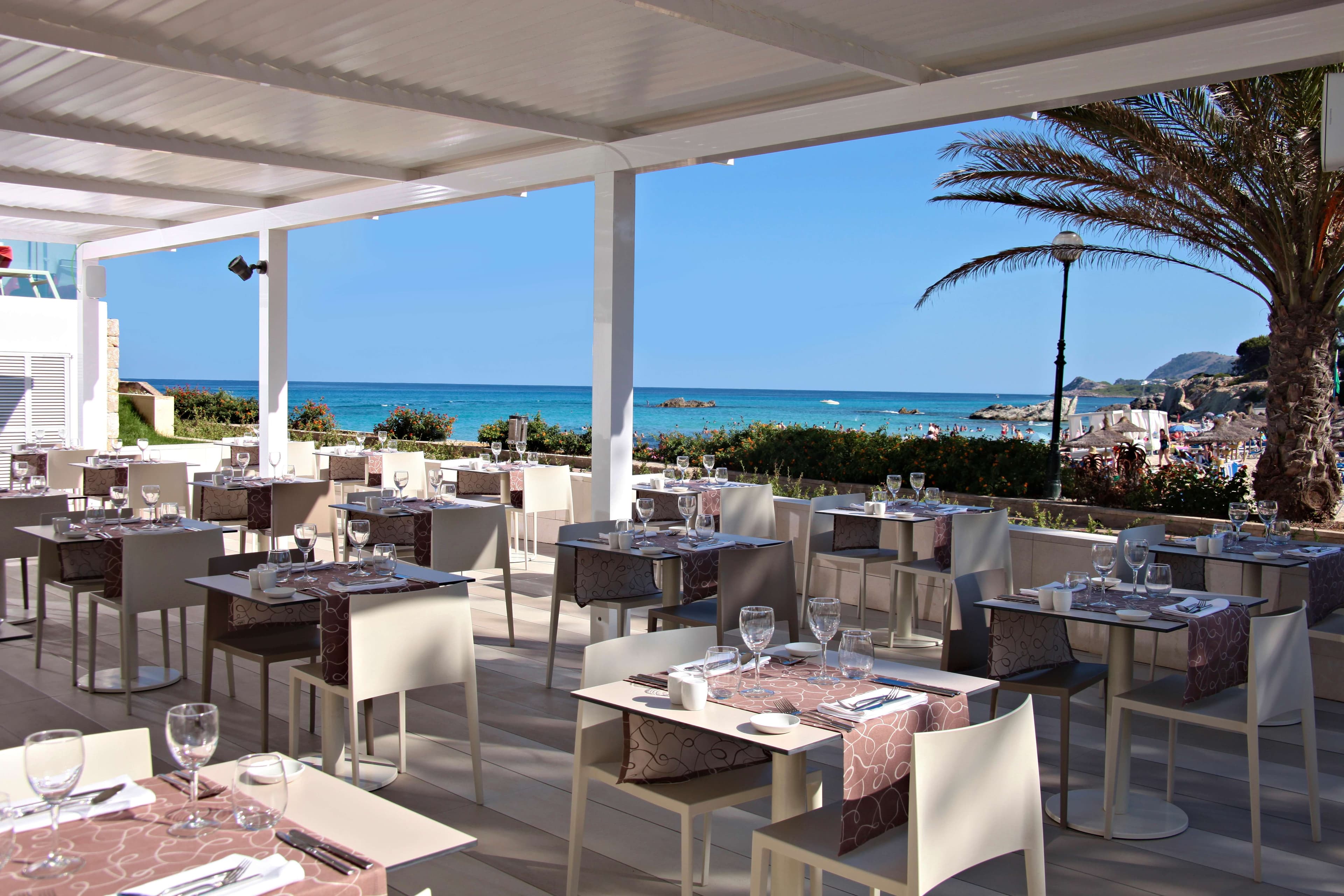 Son Moll Sentits Hotel & Spa Ansicht 8