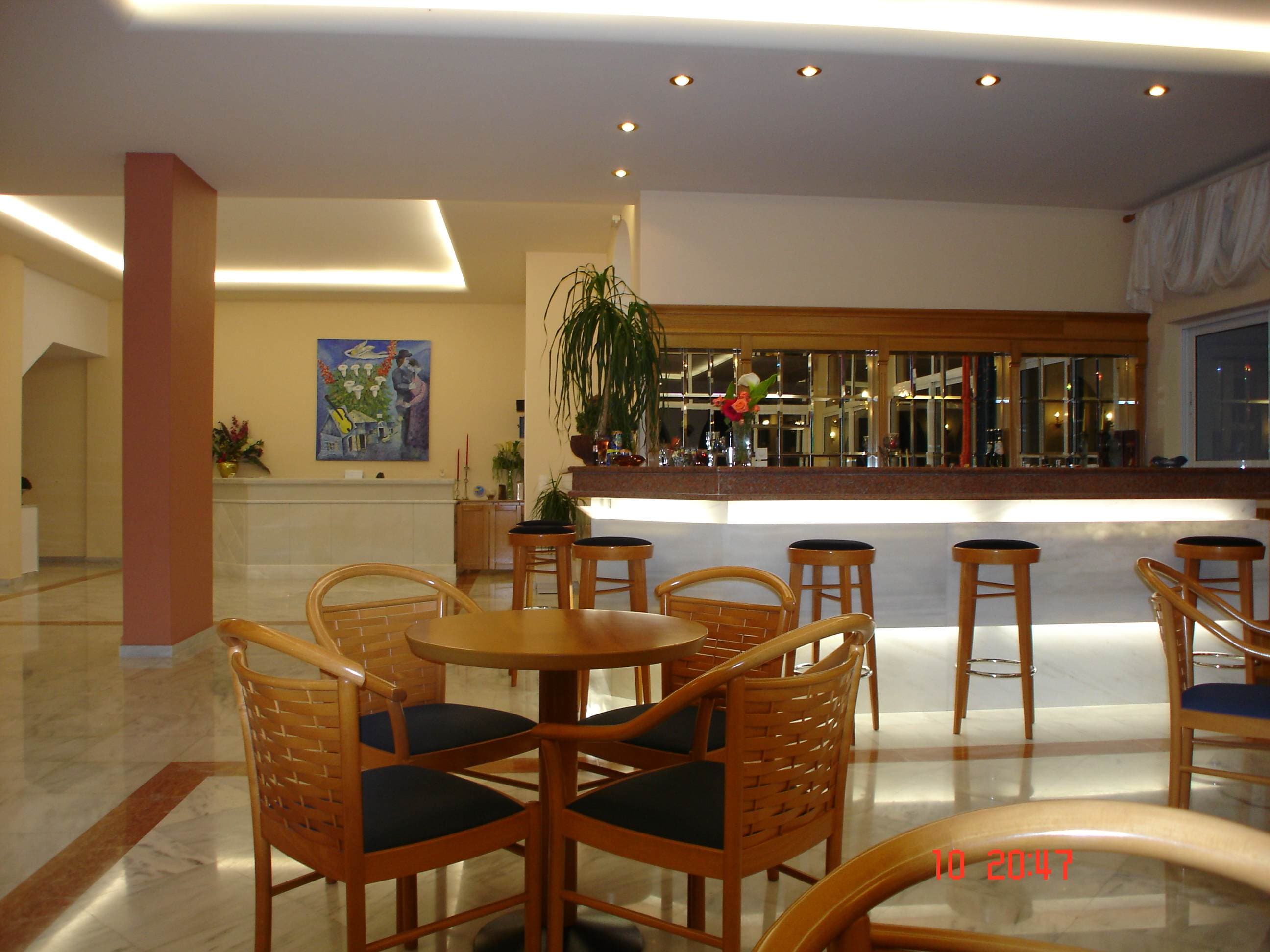 Andromeda Apartments Hotel Ansicht 9