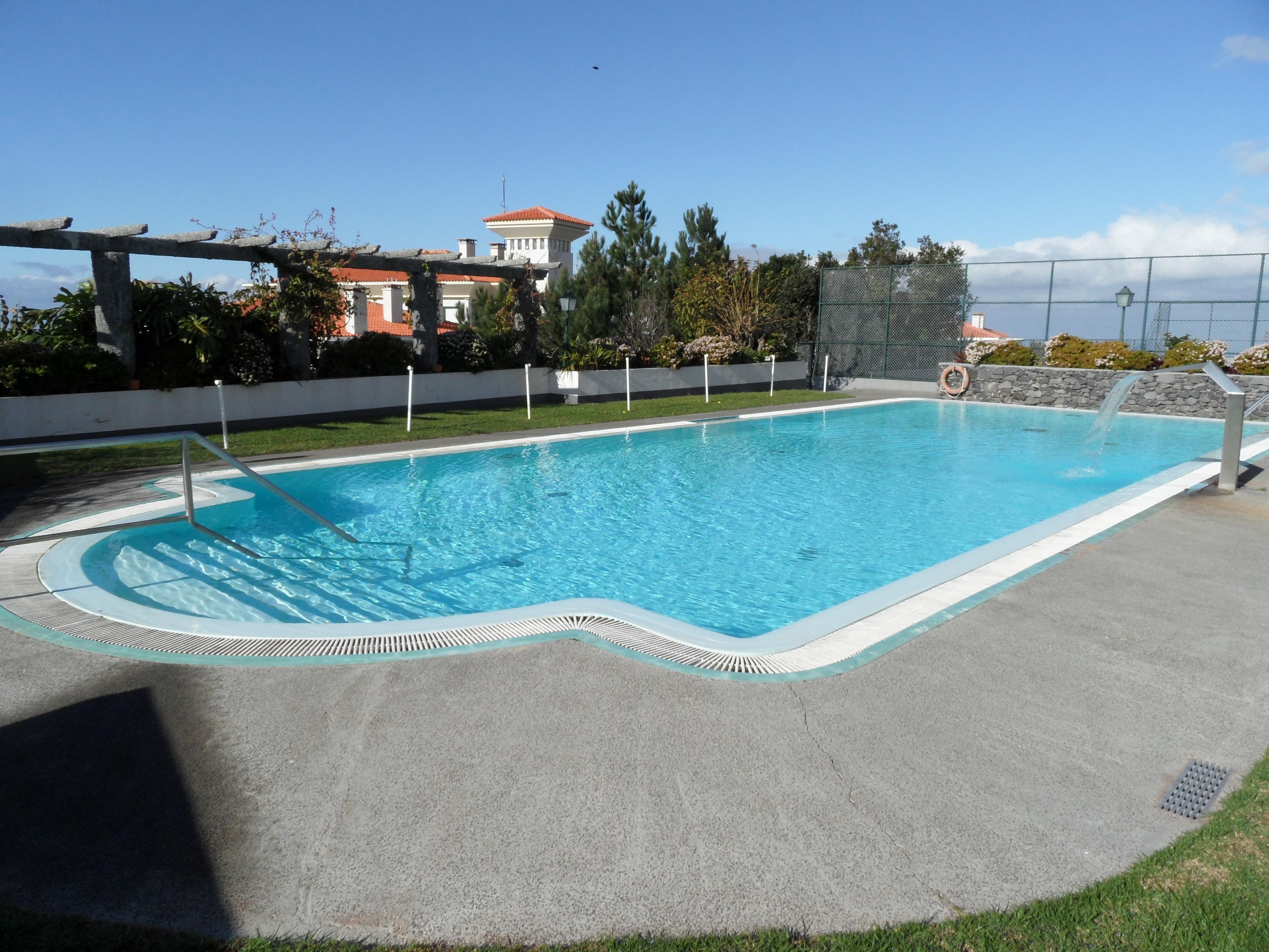 Hotel Jardim Atlantico Ansicht 10