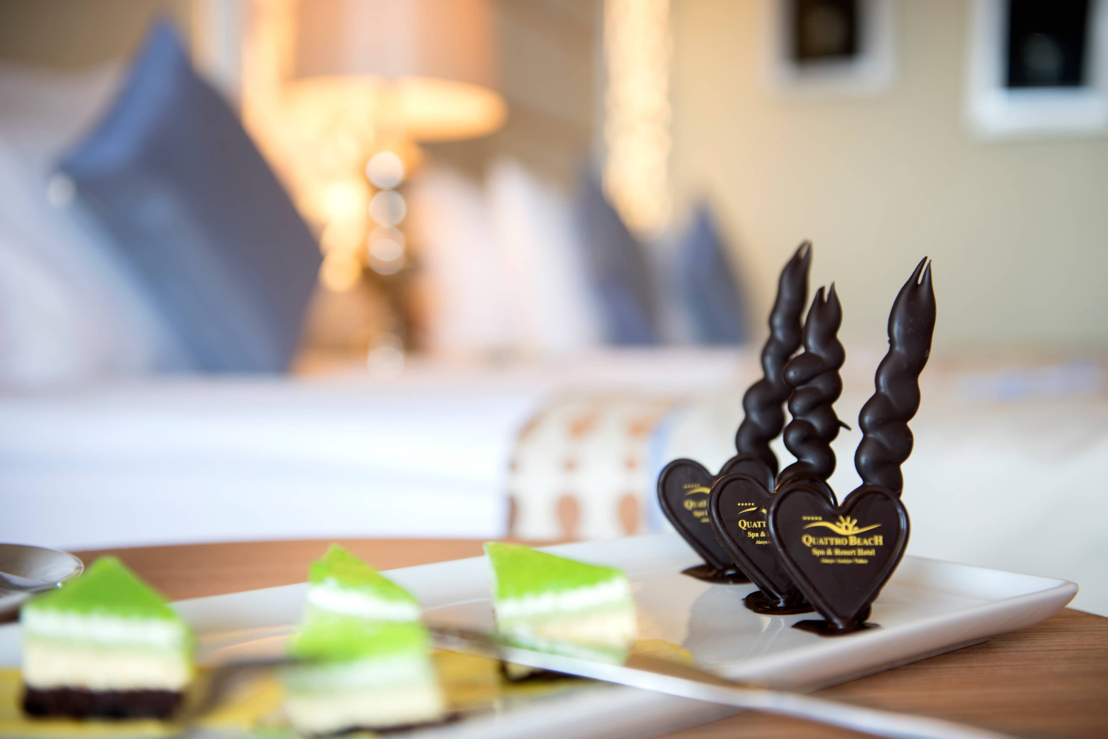 Quattro Beach Spa & Resort Ansicht 9