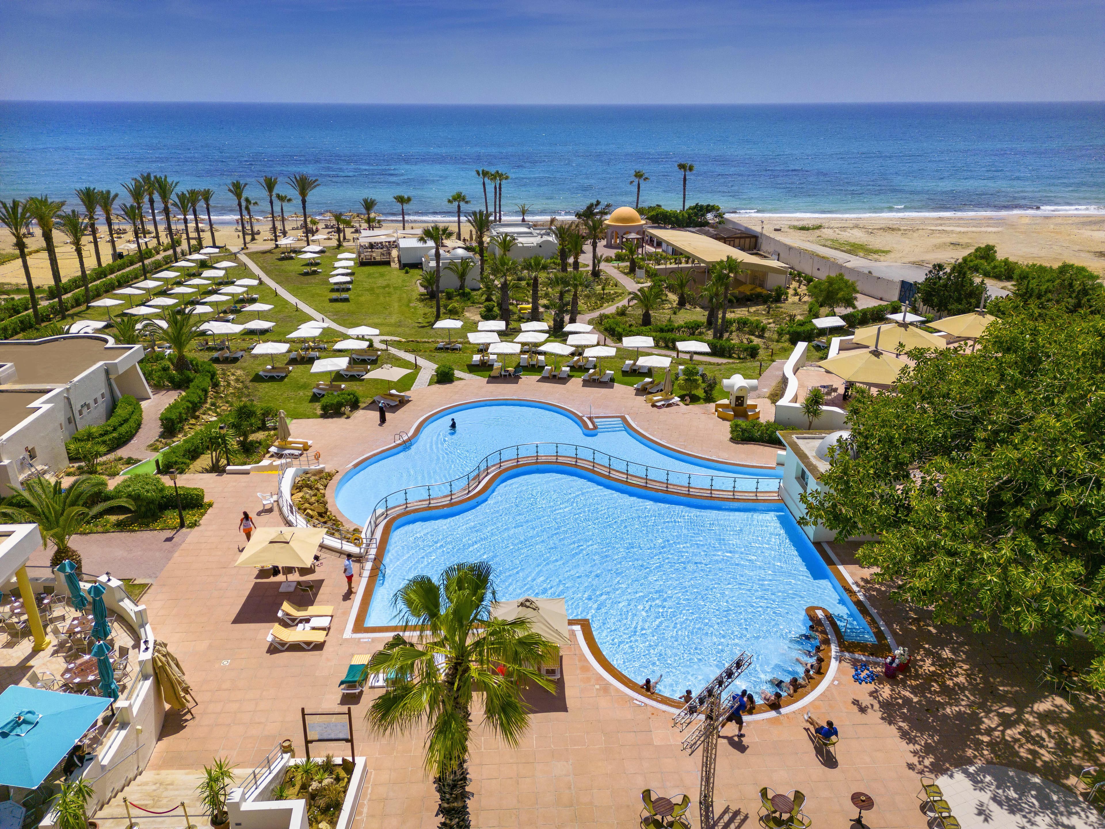 Calimera Delfino Beach Resort & Spa