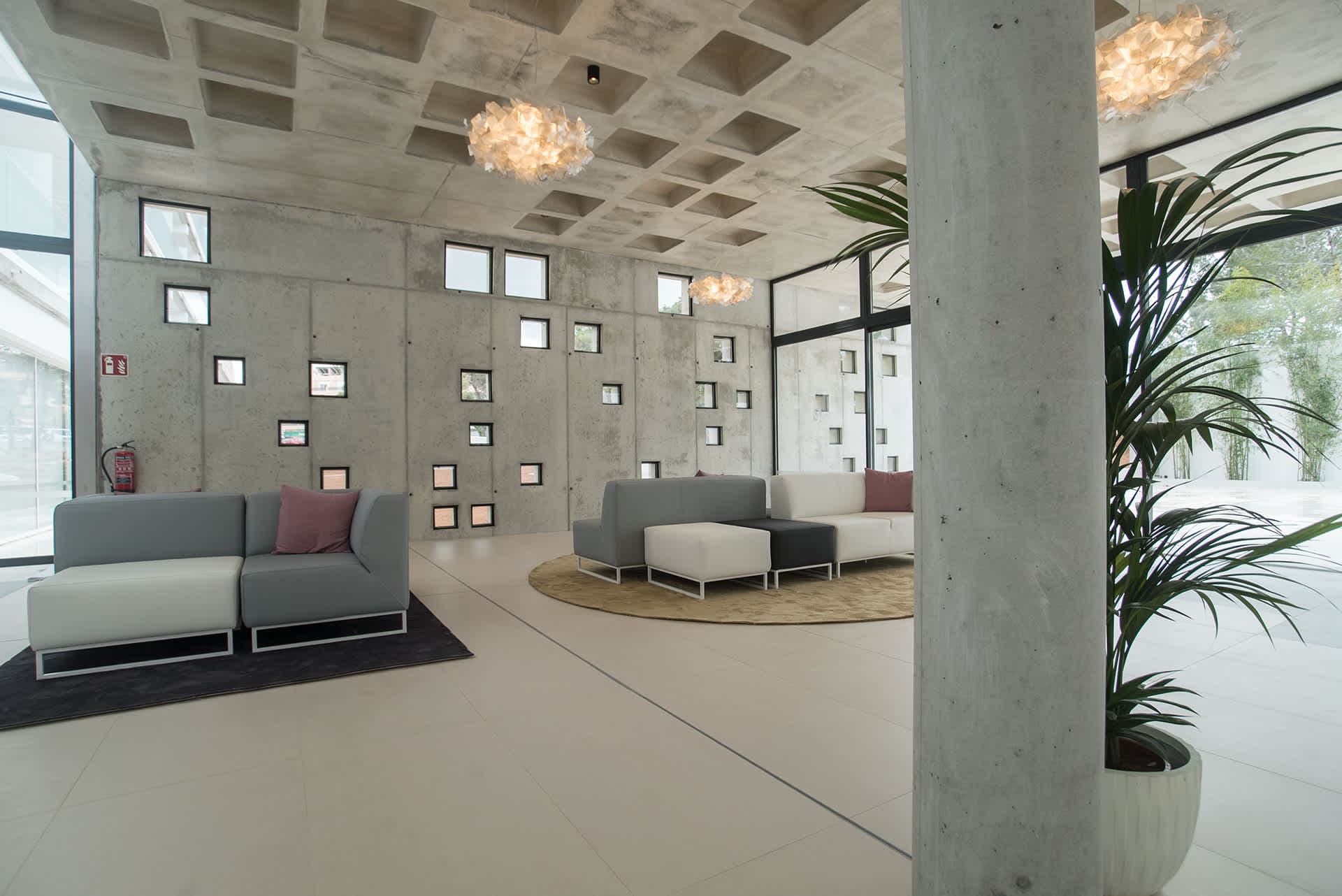 Els Pins Resort & Spa Ansicht 10