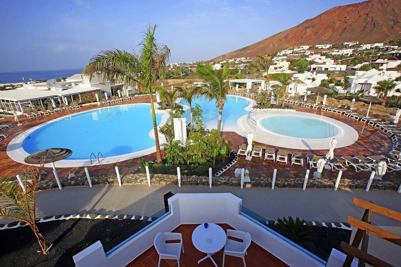 BLUESEA Alyssa Suite Hotel