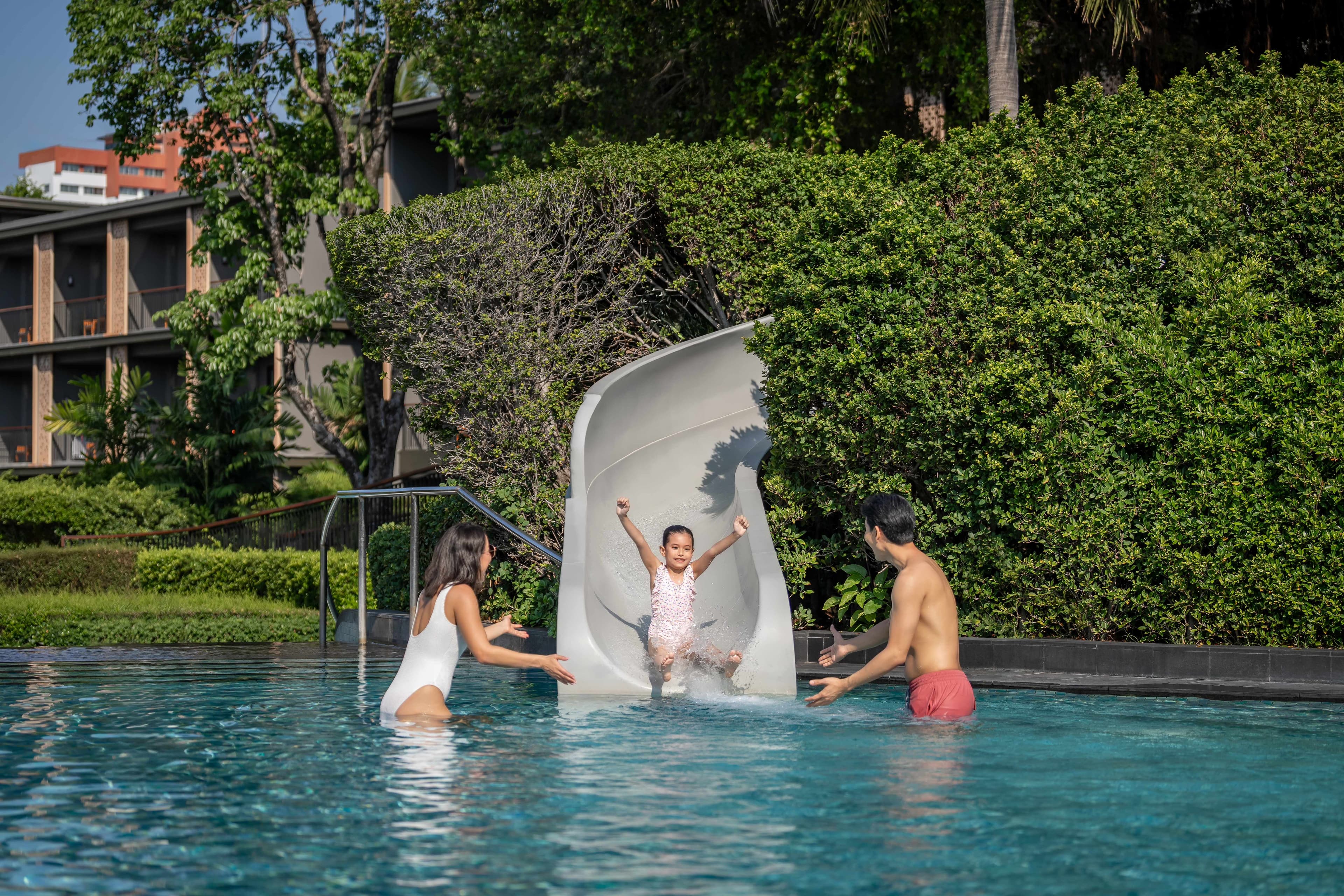 Hua Hin Marriott Resort & Spa Ansicht 10