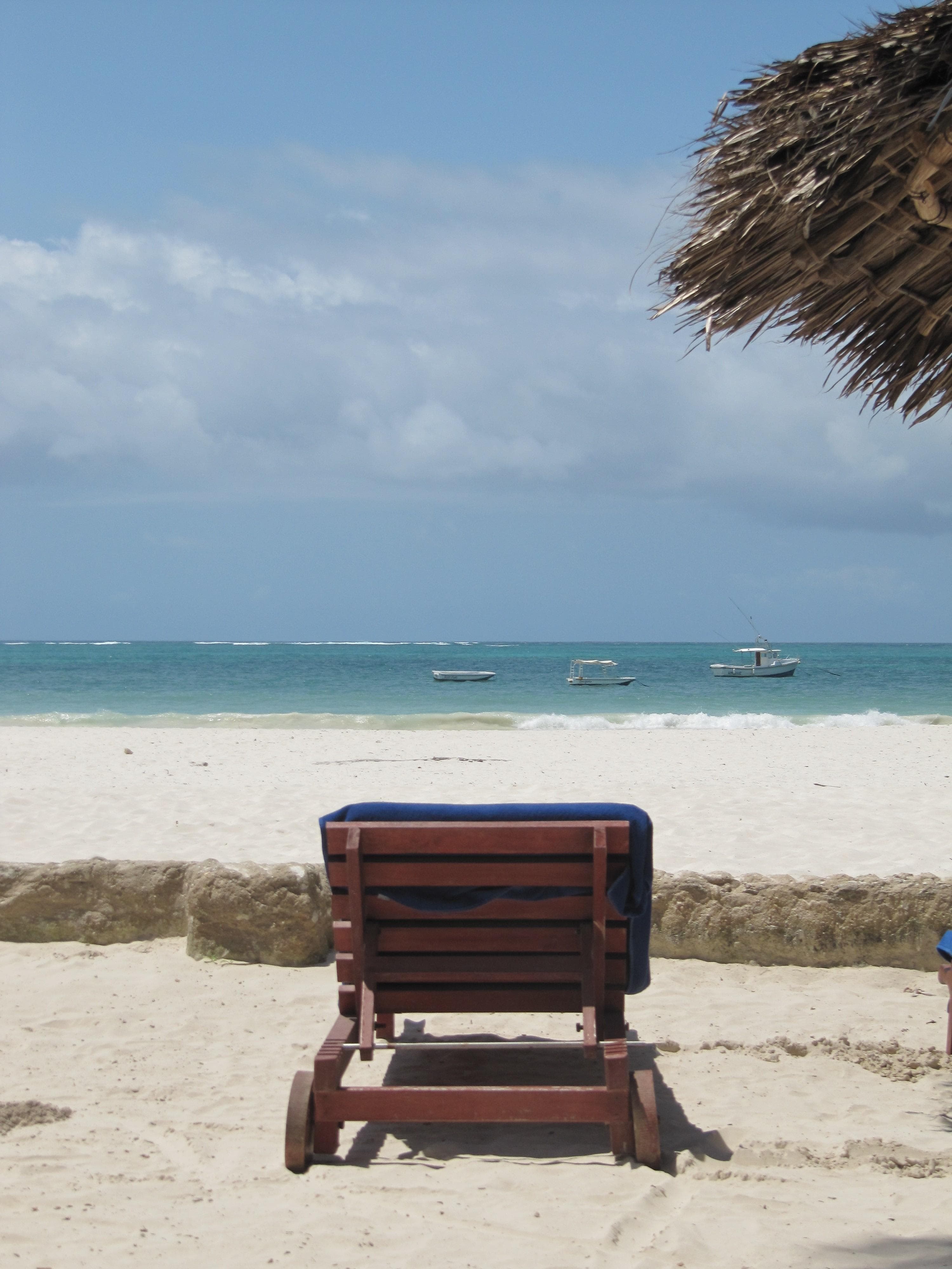 Hotel Pinewood Beach Resort & Spa Ansicht 10