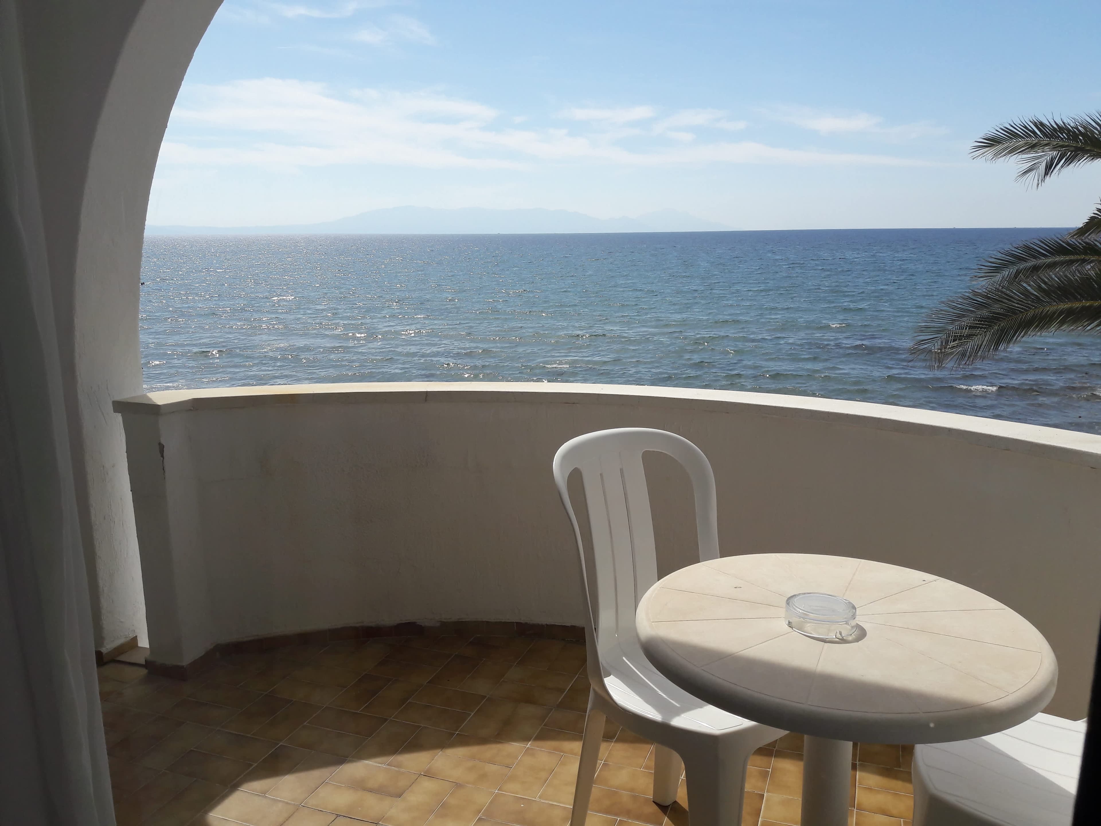 Dogan Paradise Beach Ansicht 5