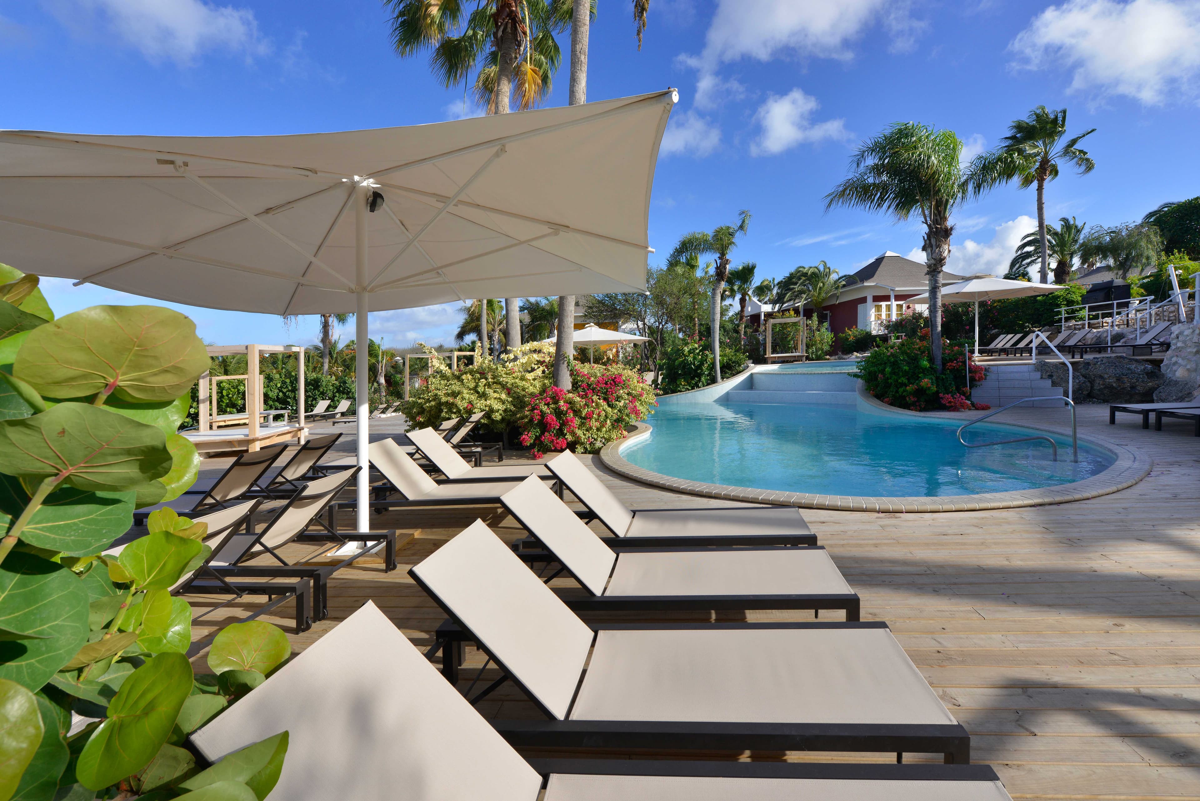 Chogogo Dive & Beach Resort