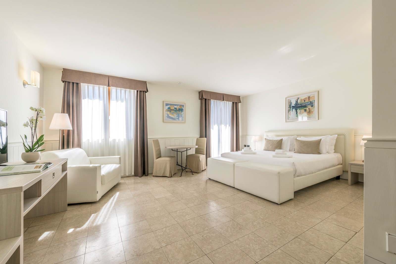 Hotel Golf Inn Ansicht 6