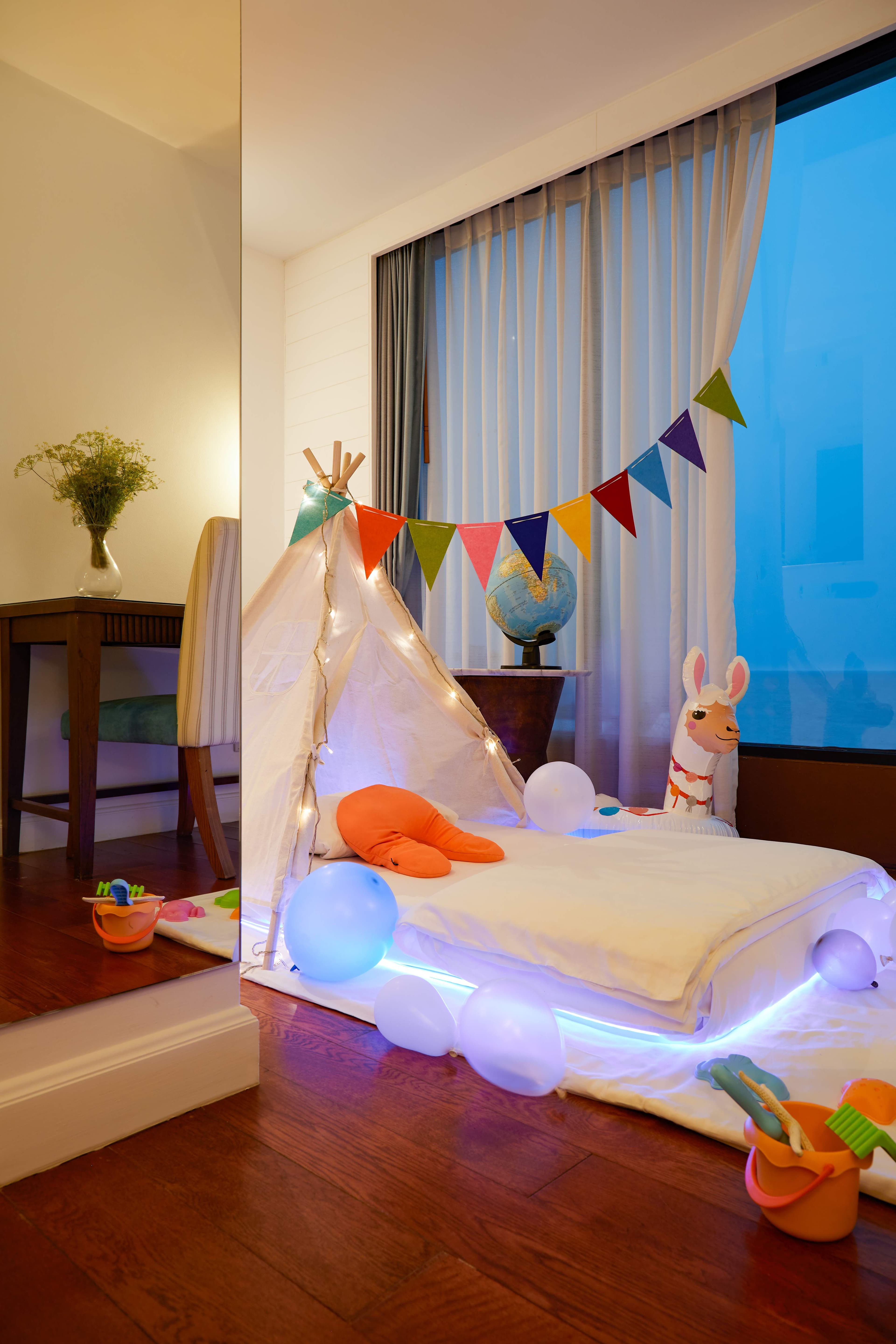 Loligo Resort Hua Hin +A Fresh Twsit By Let's Sea Ansicht 6