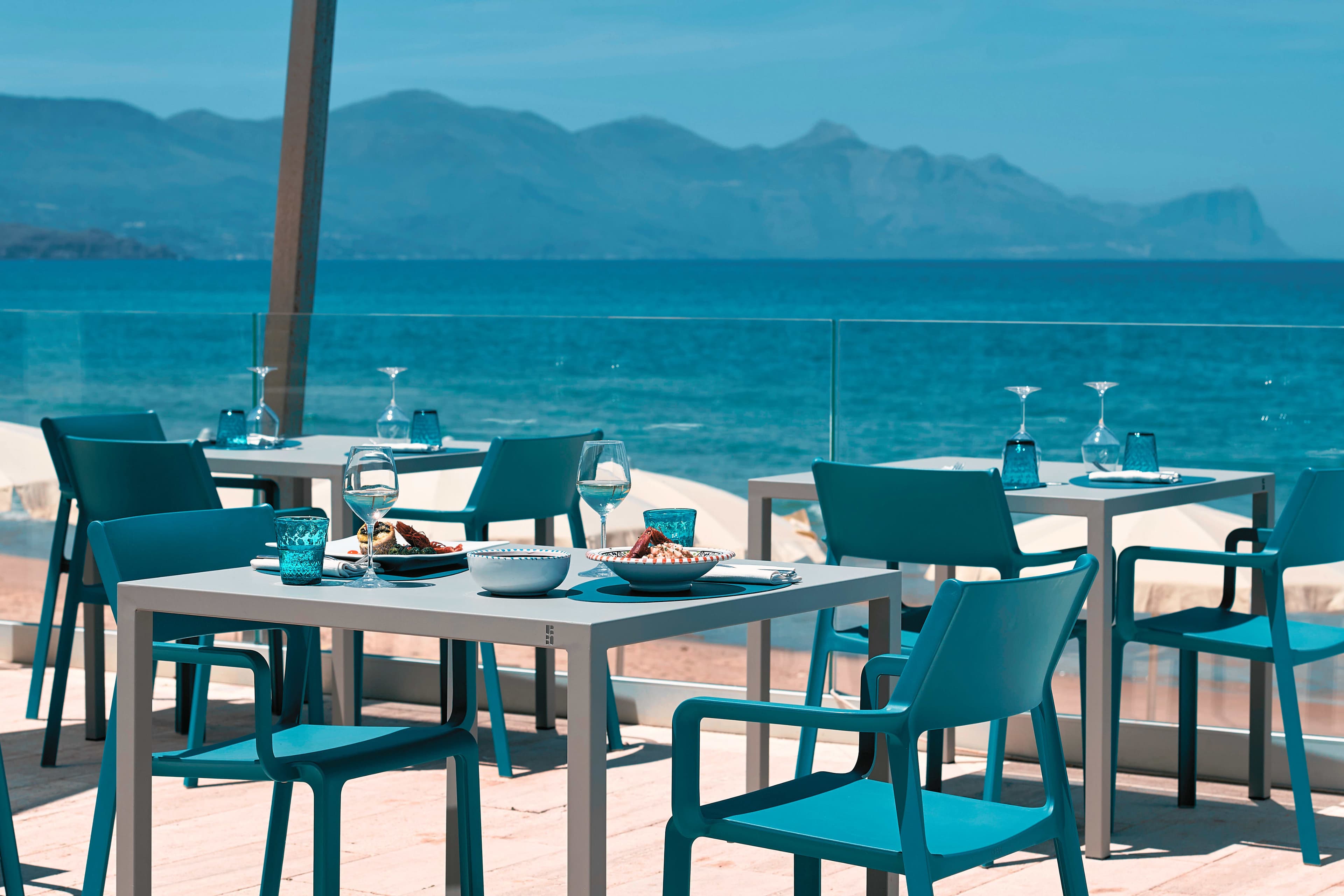 Hotel La Battigia Ansicht 10